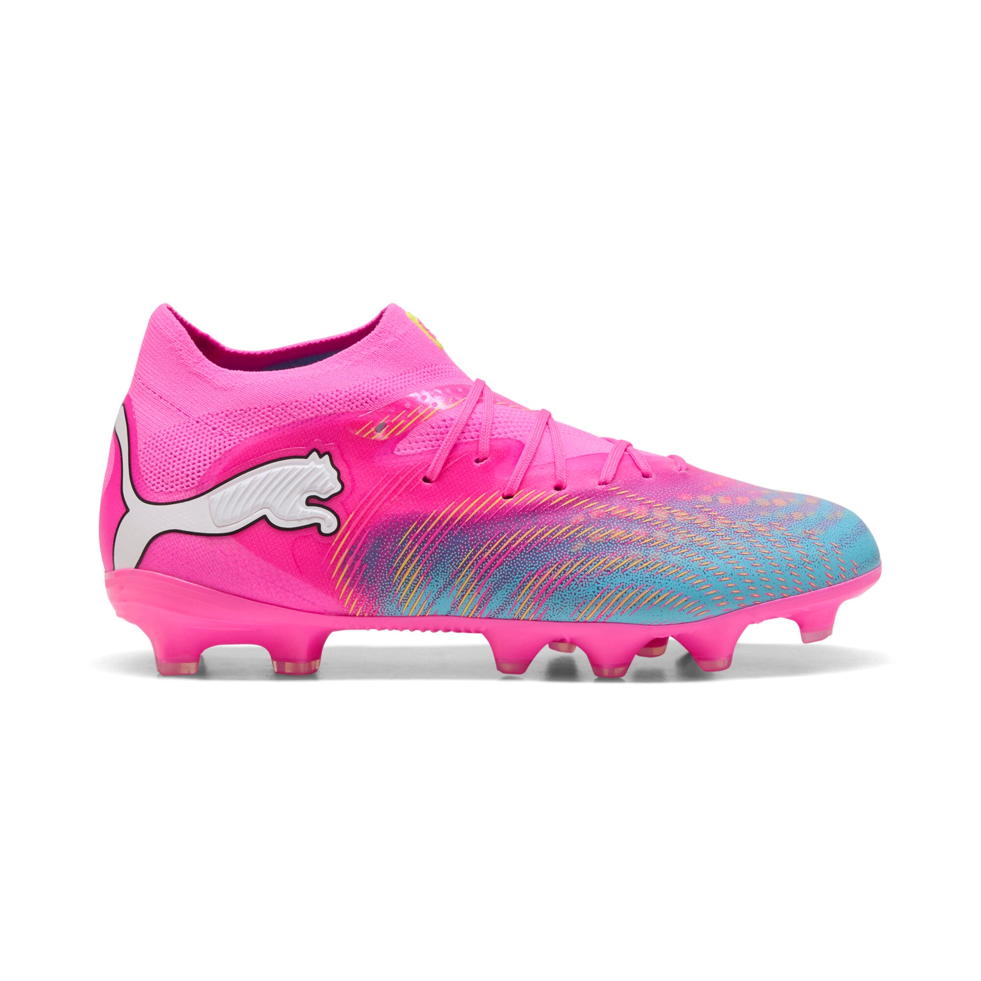 Puma Jr Future 9 Pro FG/AG - 108720 05