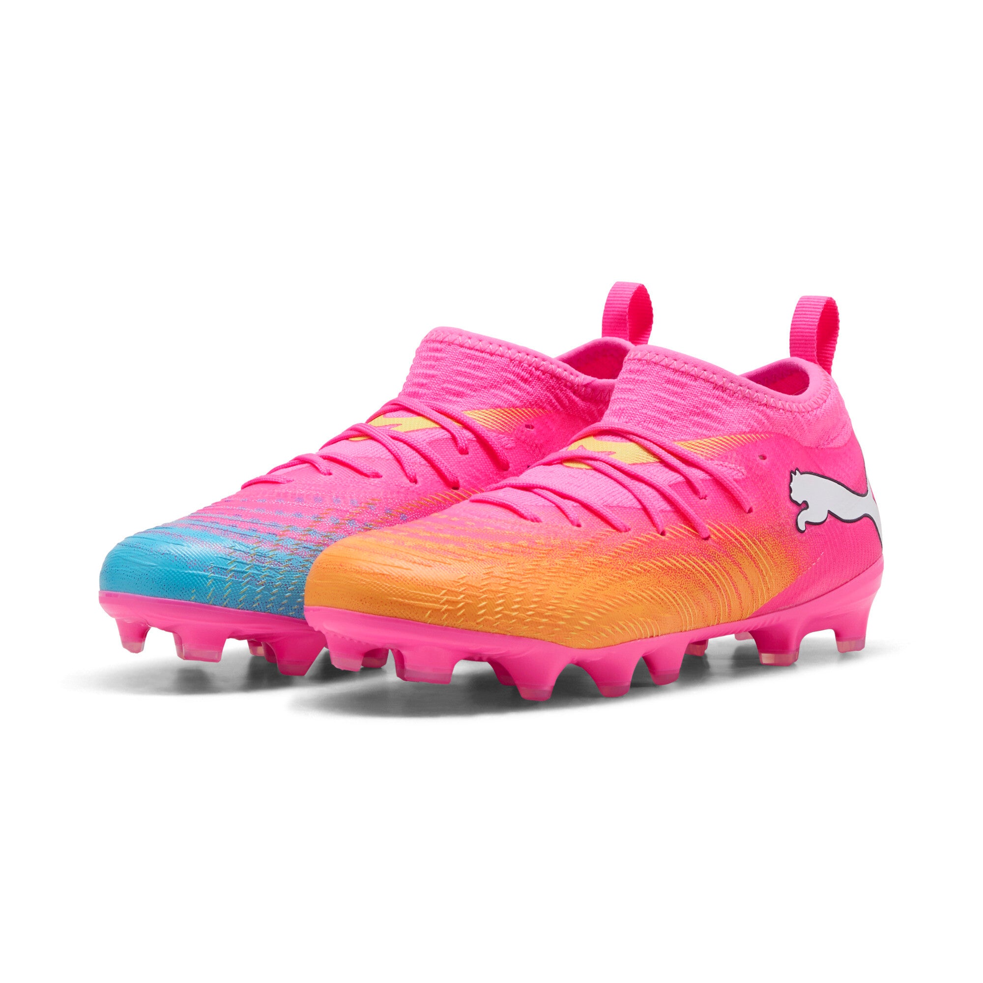 Puma Jr Future 9 Match FG/AG - 108721 05
