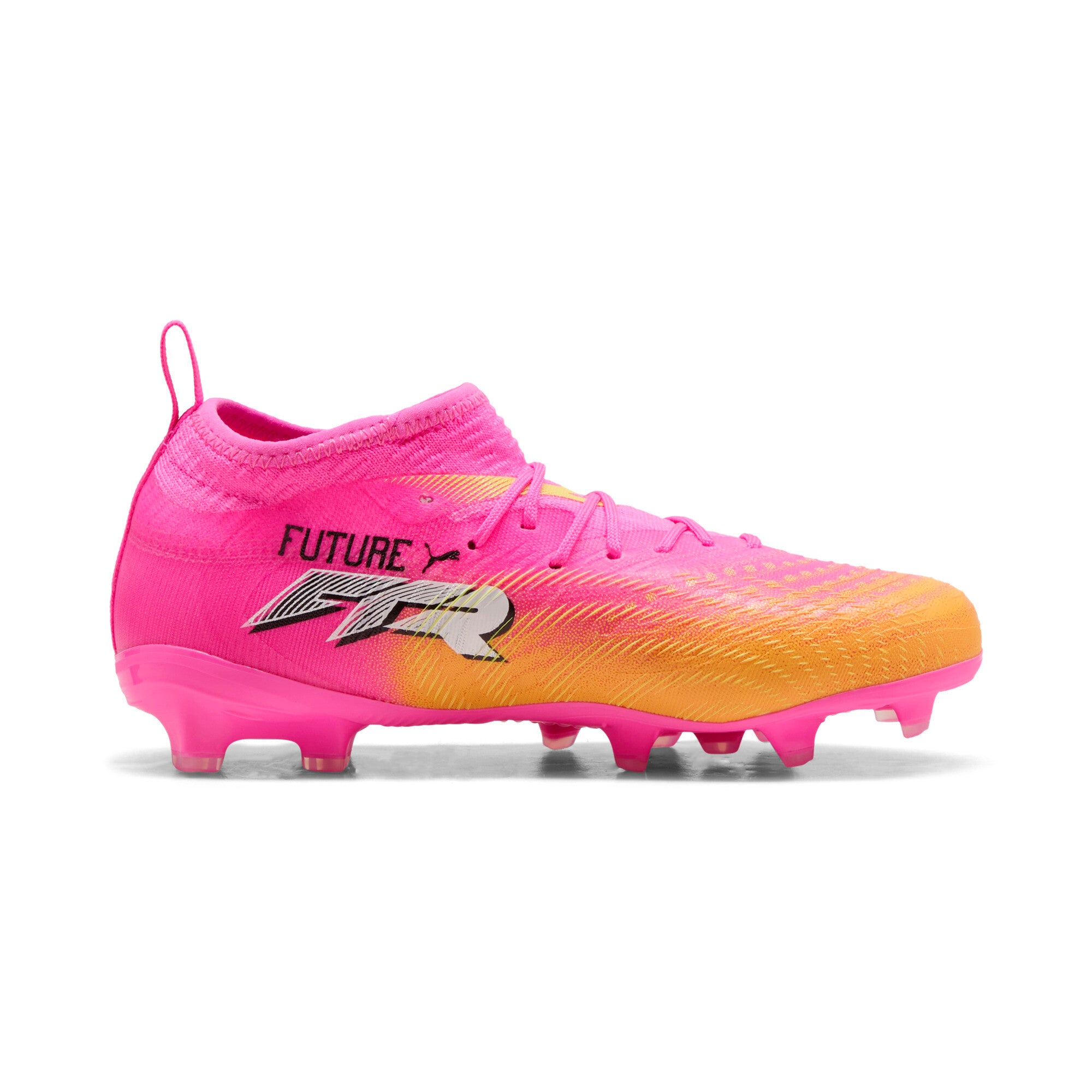 Puma Jr Future 9 Match FG/AG - 108721 05