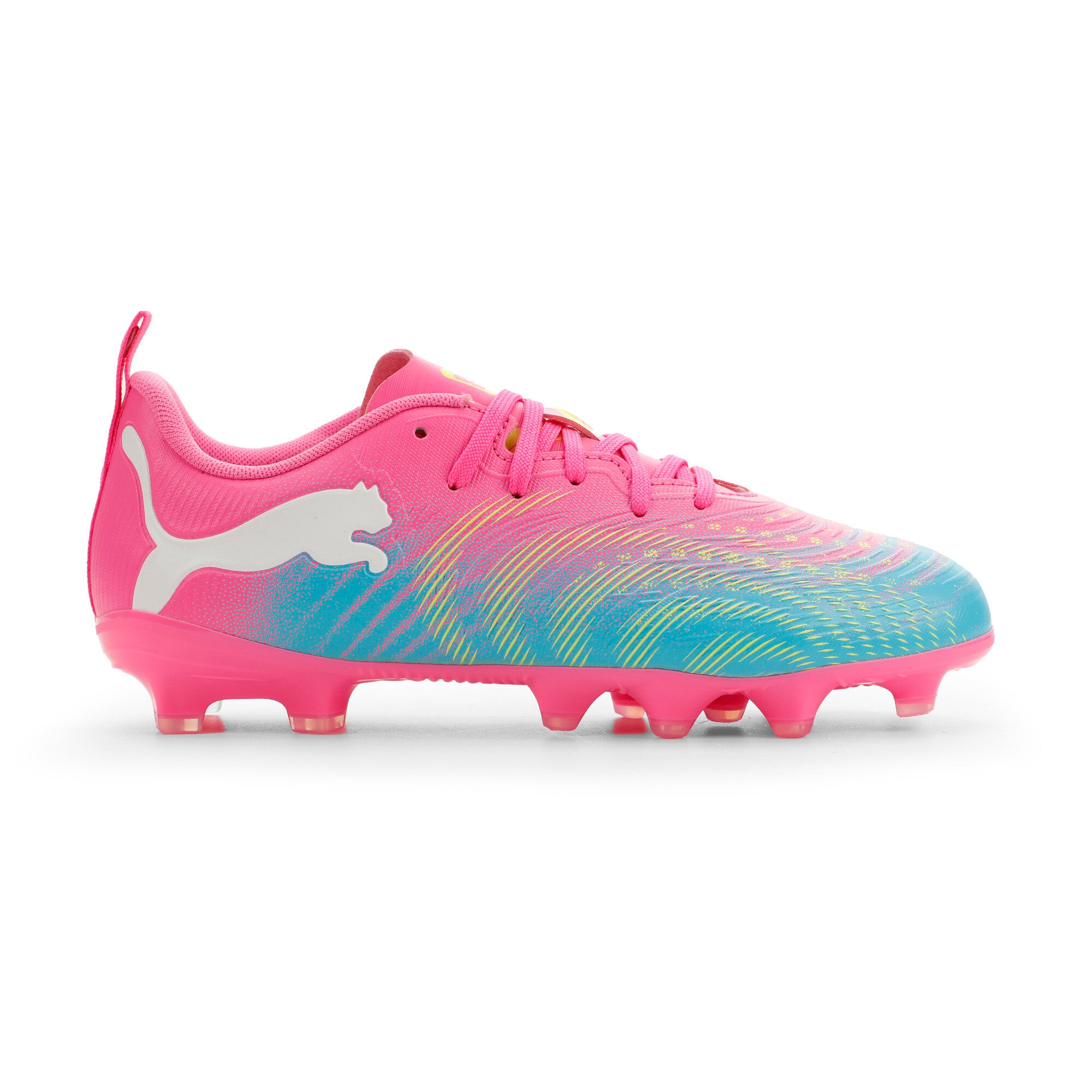 Puma Jr Future 9 Play FG/AG - 108723 05