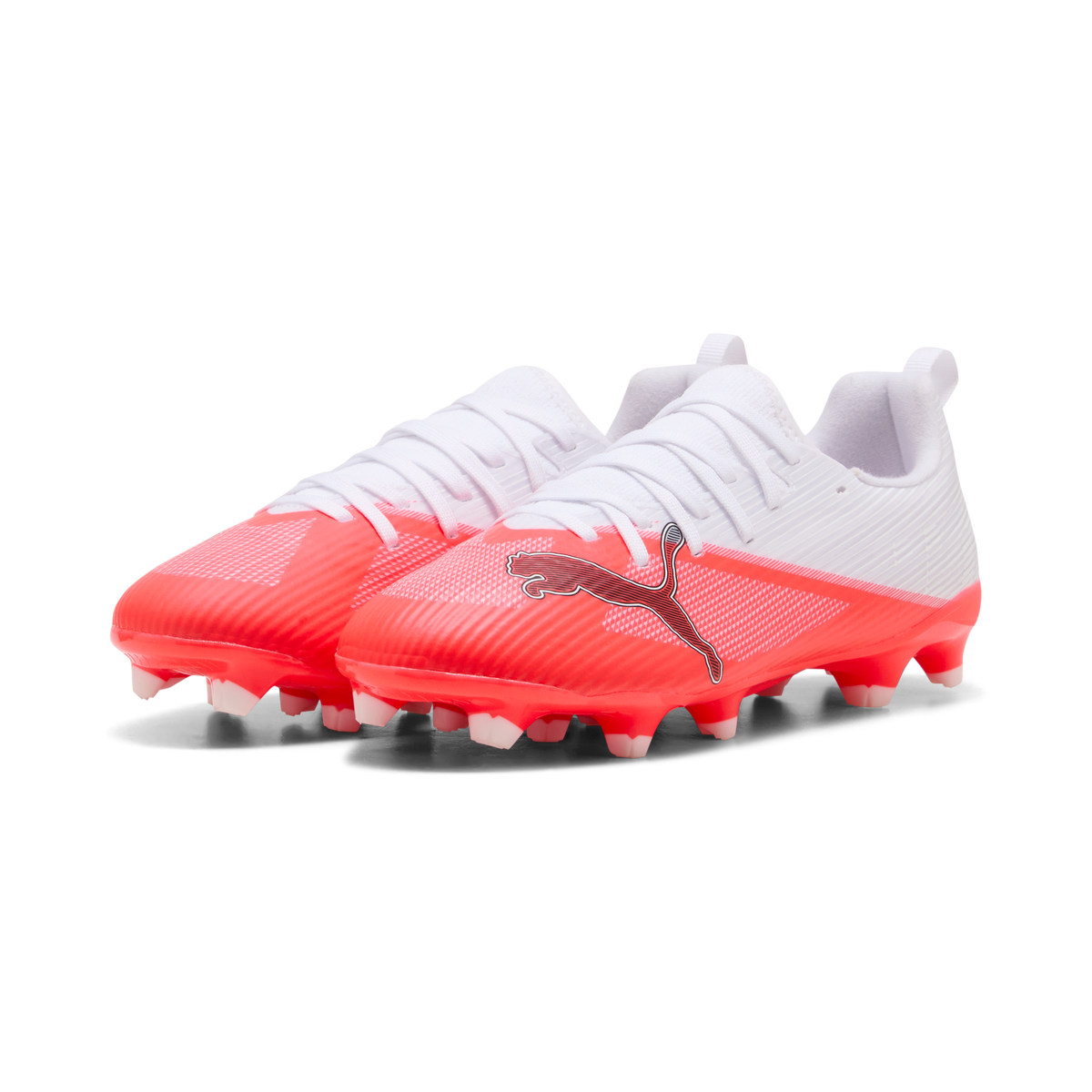 Puma Ultra 7 Match FG/AG Jr - 109116 01