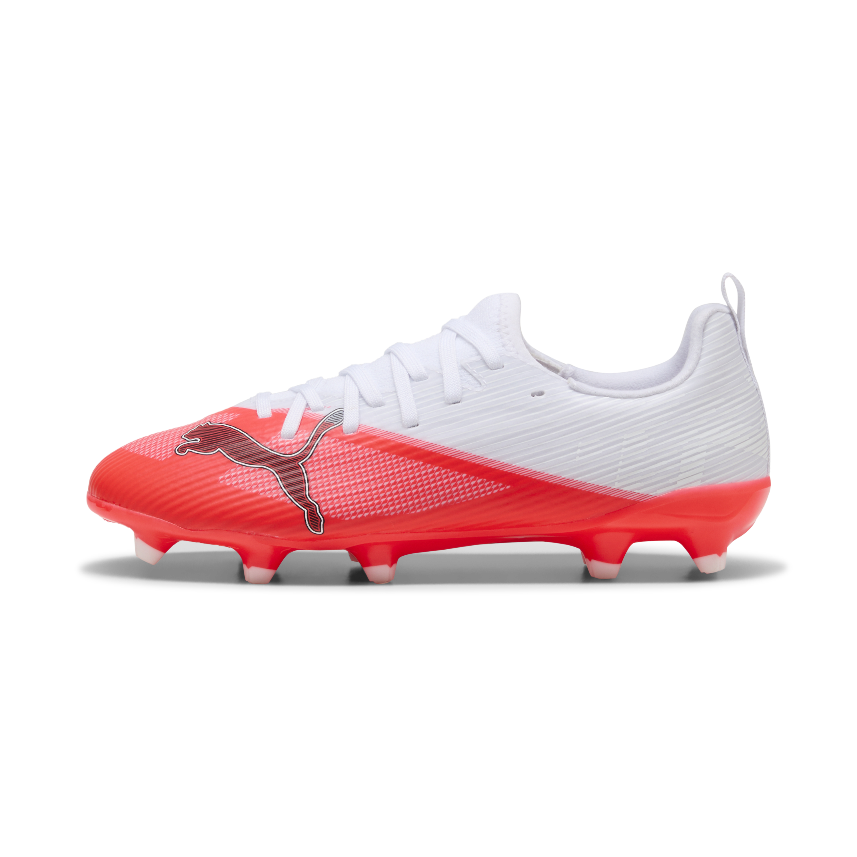 Puma Ultra 7 Match FG/AG Jr - 109116 01