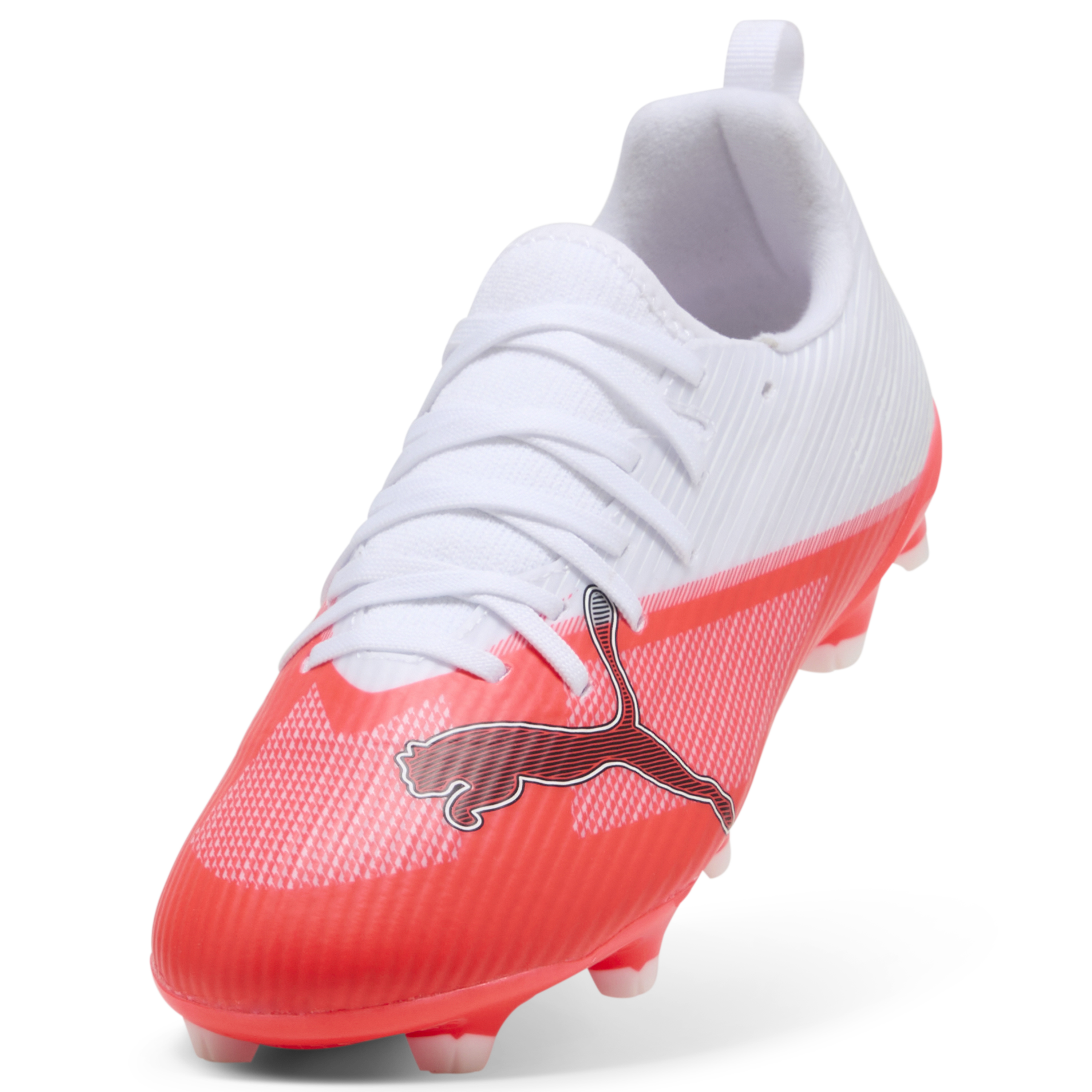 Puma Ultra 7 Match FG/AG Jr - 109116 01