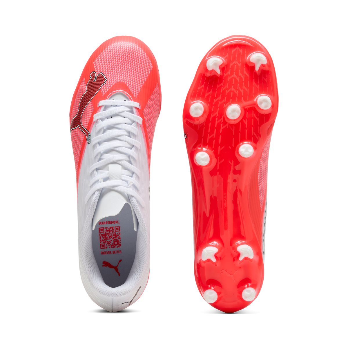 Puma Ultra 7 Play FG/AG - 109146 01