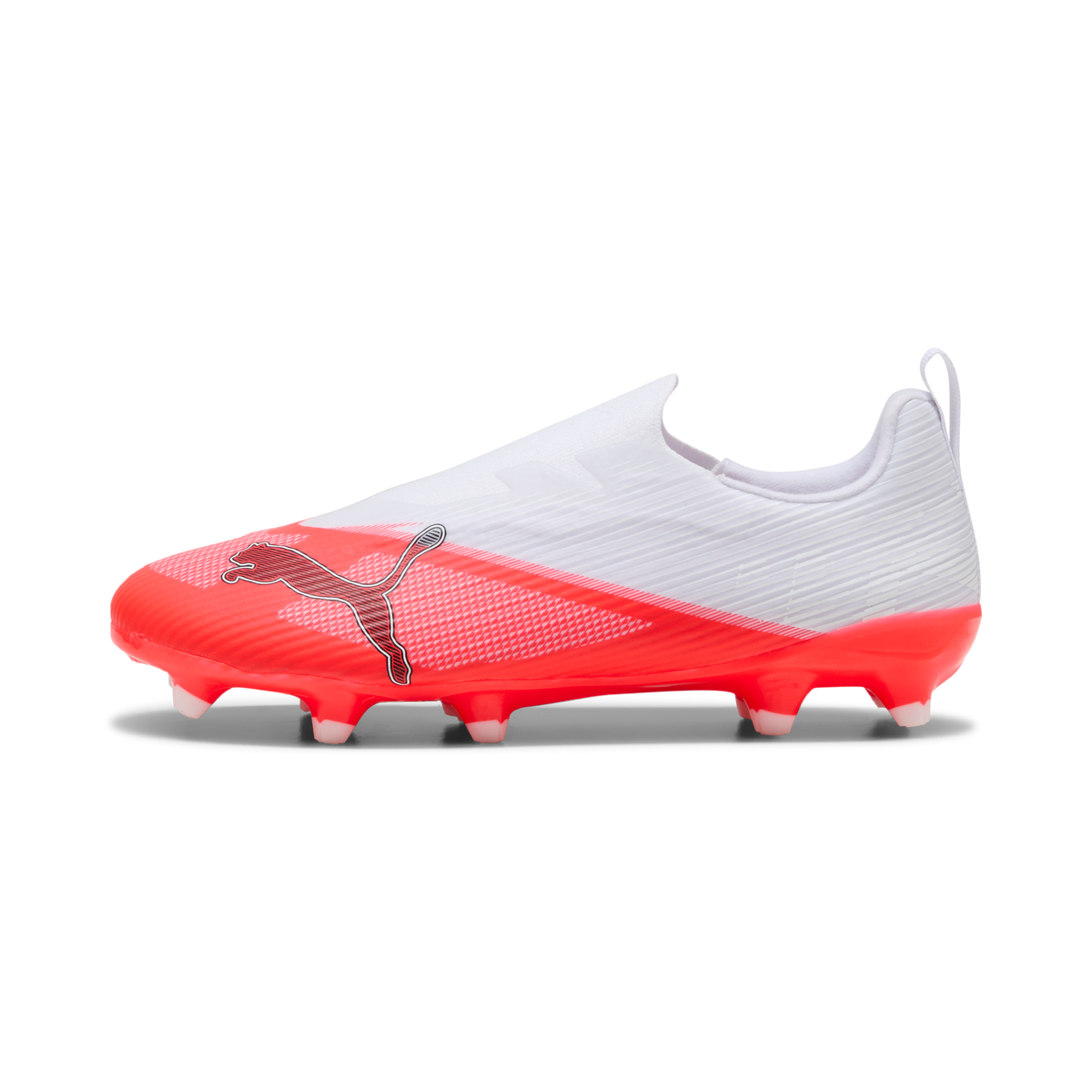 Puma Ultra 7 Match LL FG/AG Jr - 109163 01