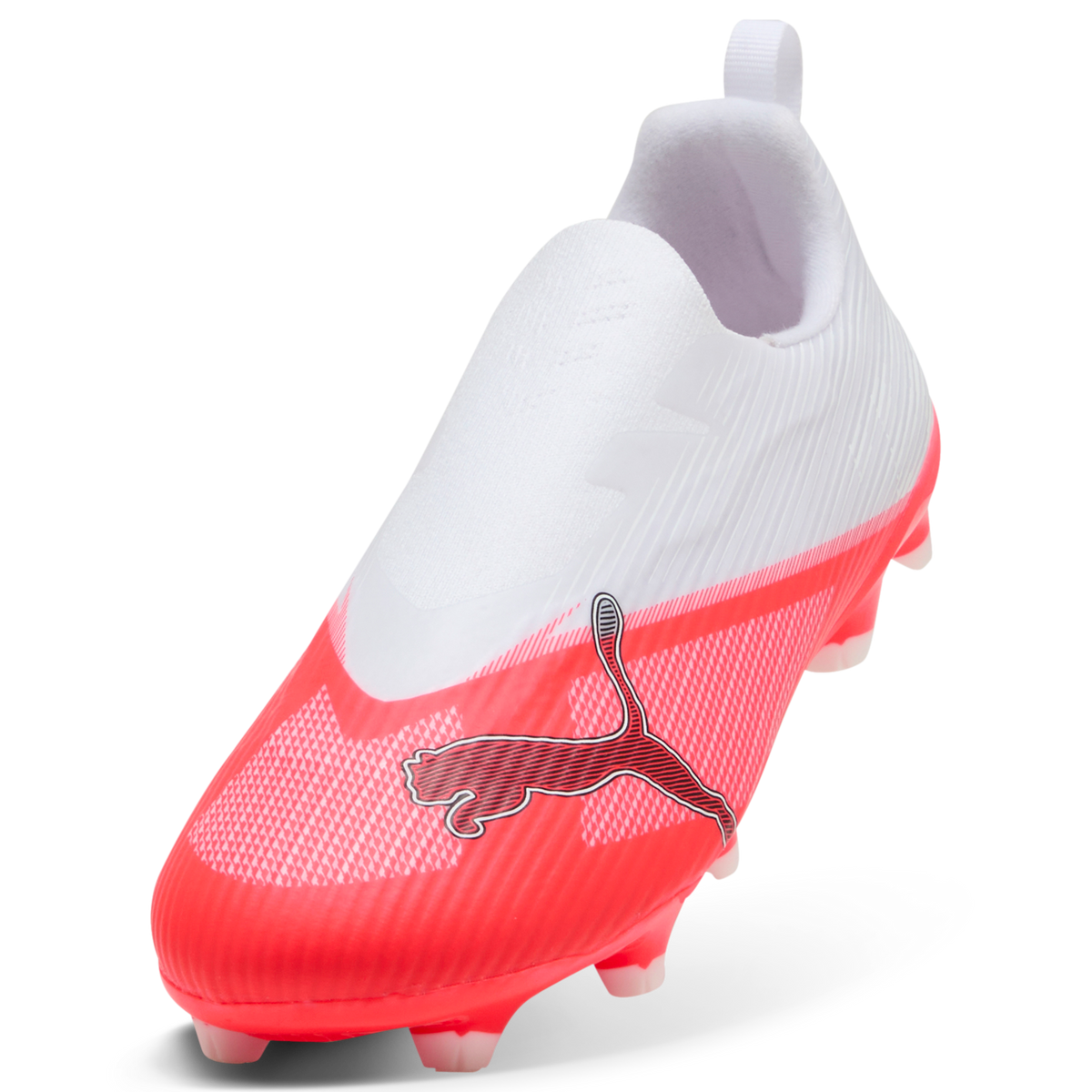 Puma Ultra 7 Match LL FG/AG Jr - 109163 01