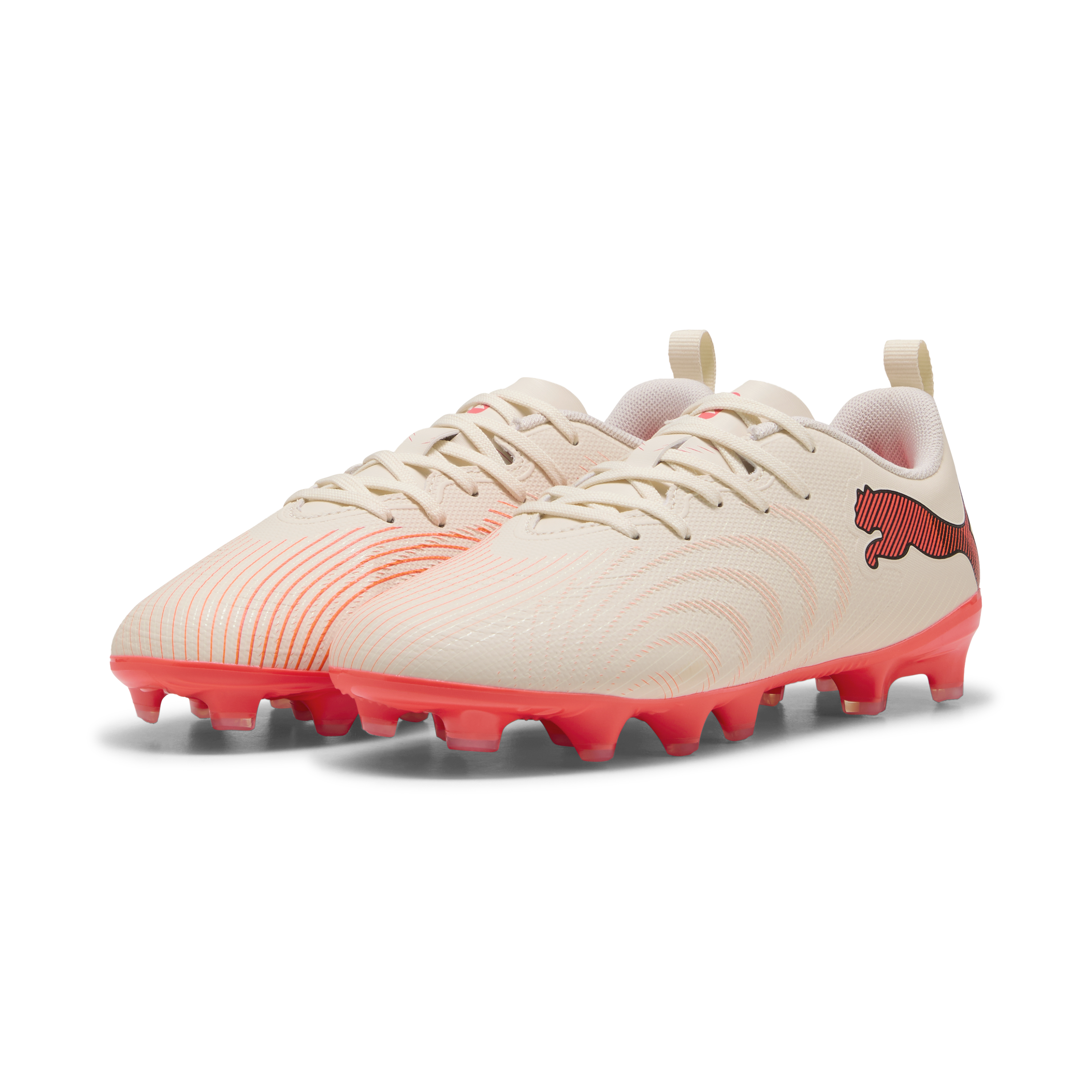 Puma Future 9 Play FG/AG Jr - 109194 01