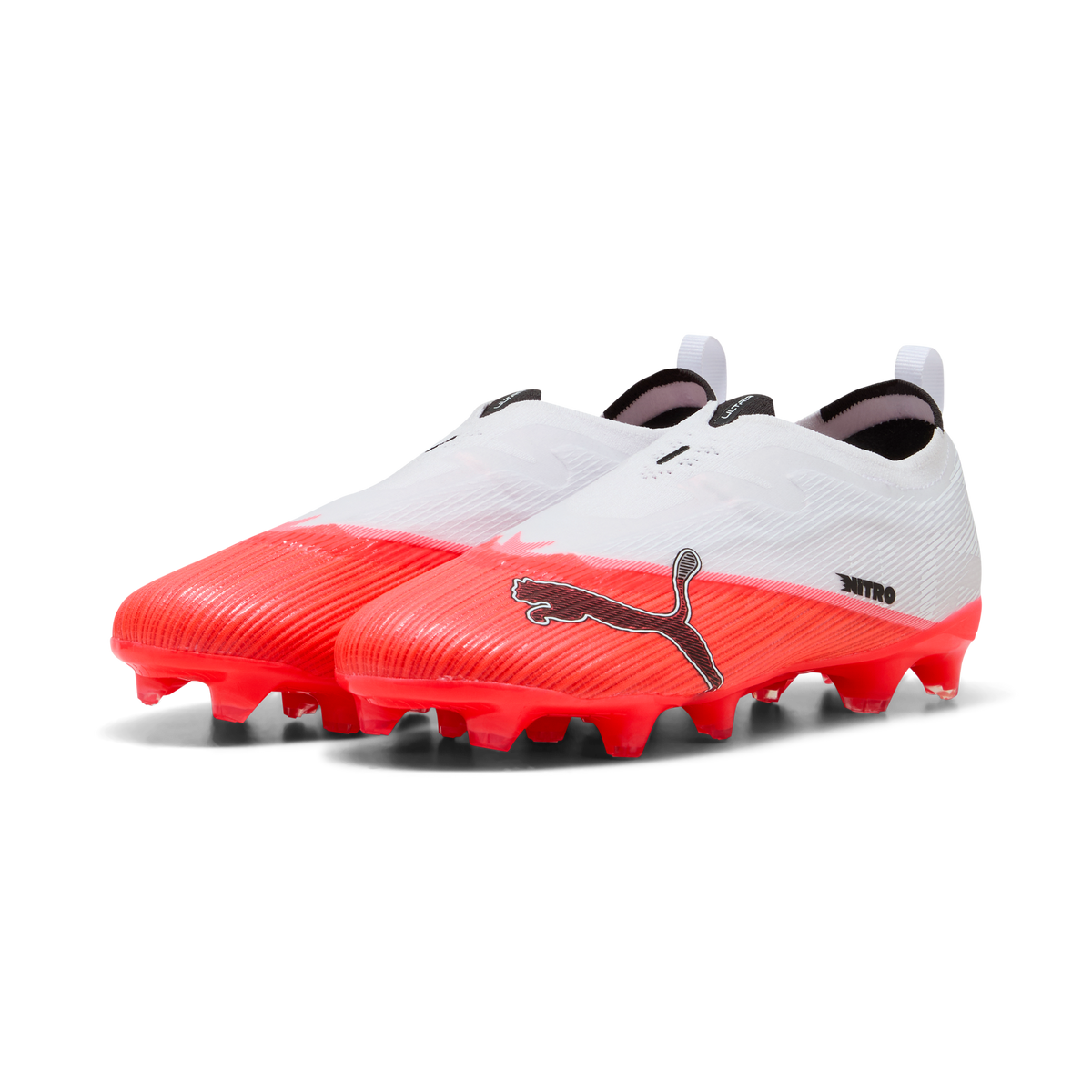 Puma Ultra Nitro 7 LL FG/AG Jr - 109302 01