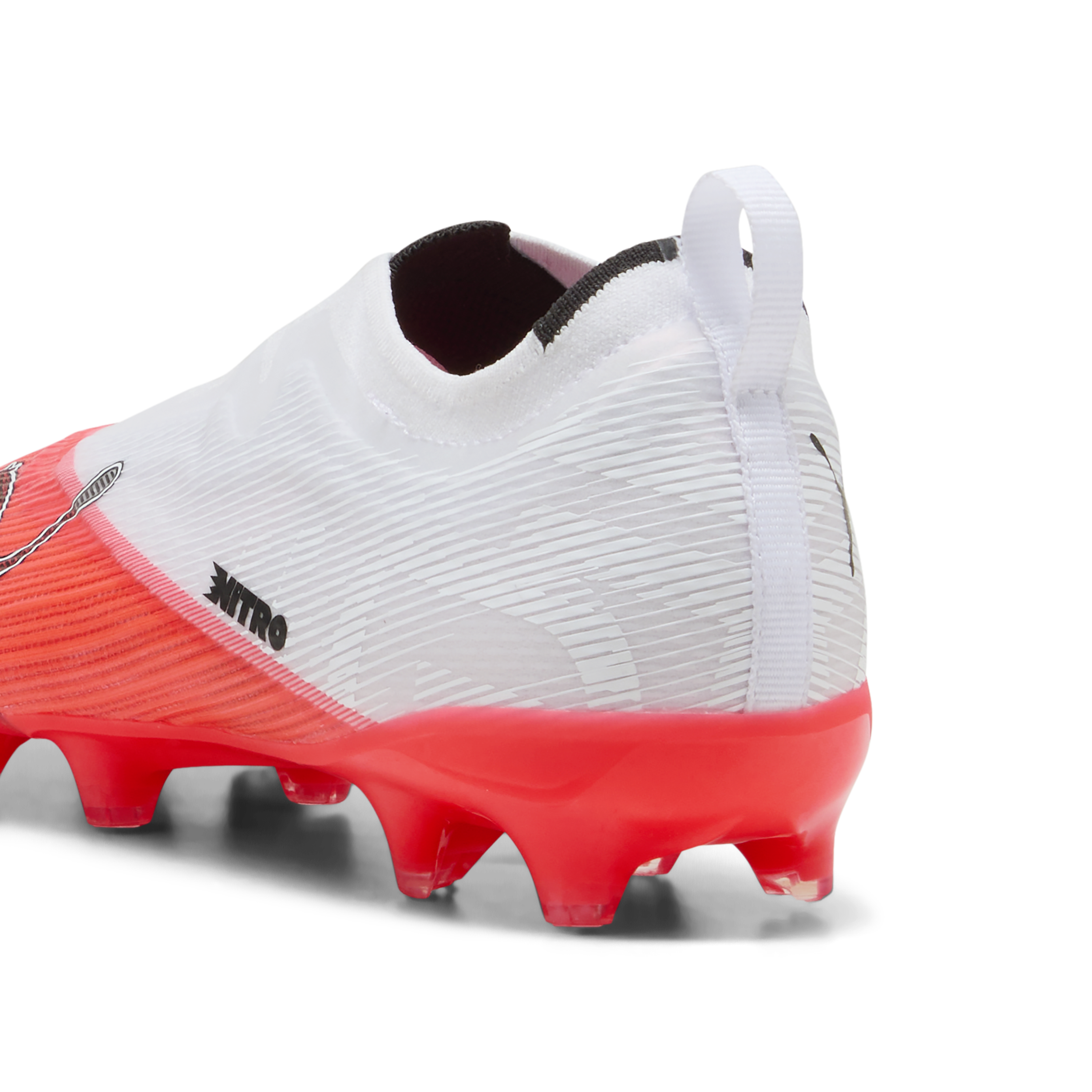 Puma Ultra Nitro 7 LL FG/AG Jr - 109302 01