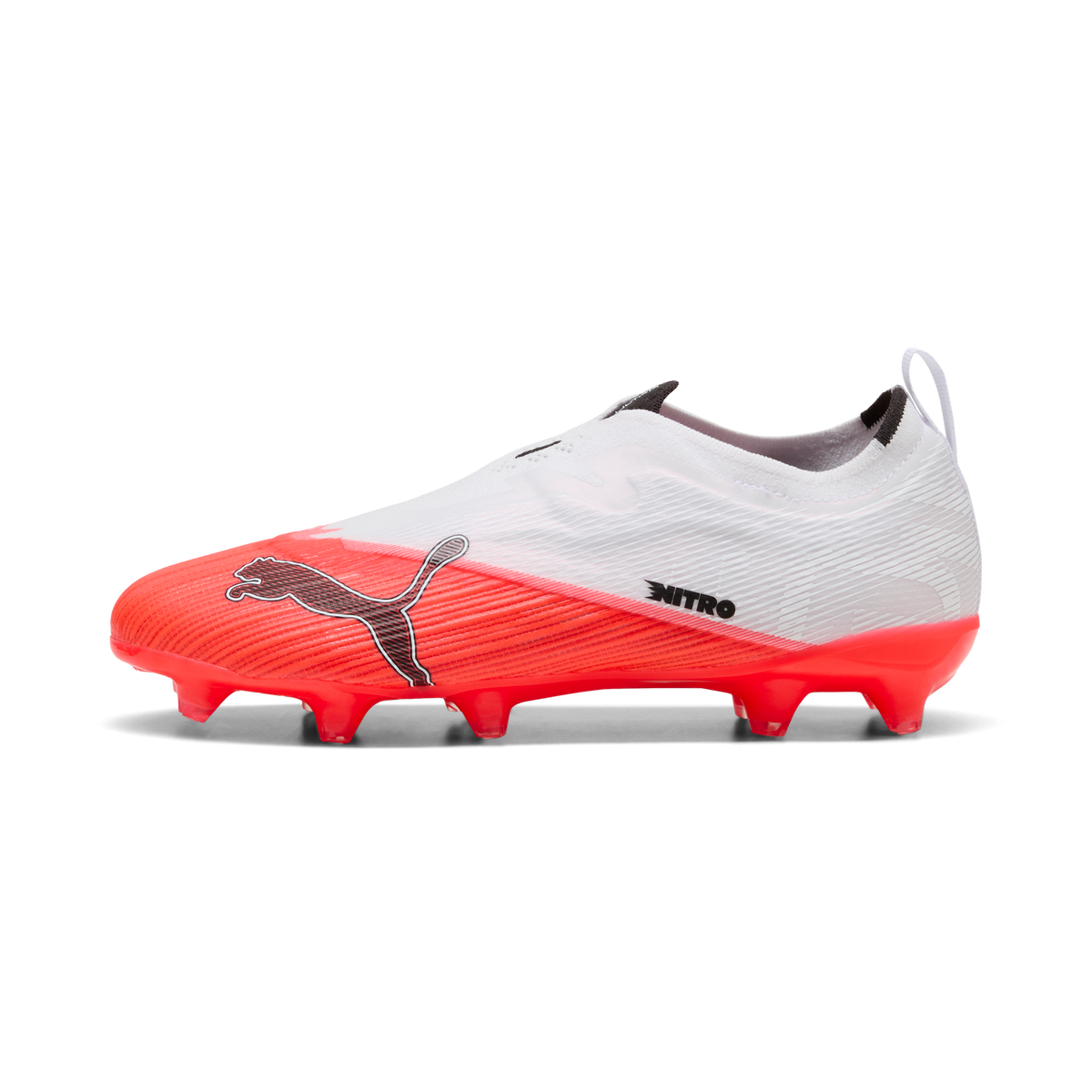 Puma Ultra Nitro 7 LL FG/AG Jr - 109302 01