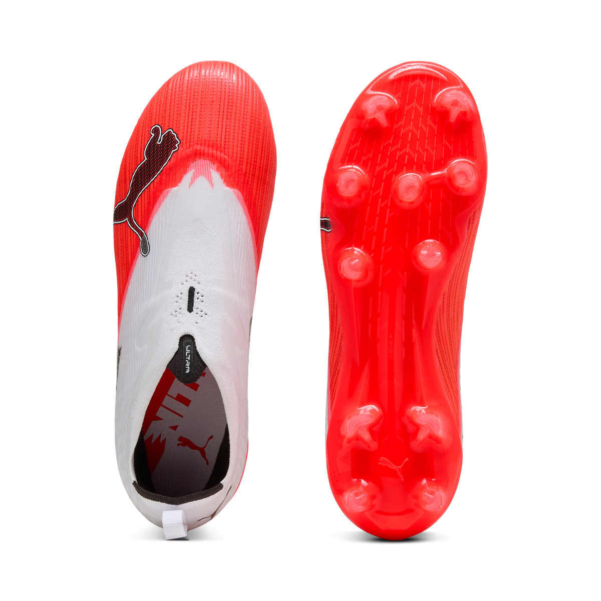 Puma Ultra Nitro 7 LL FG/AG Jr - 109302 01