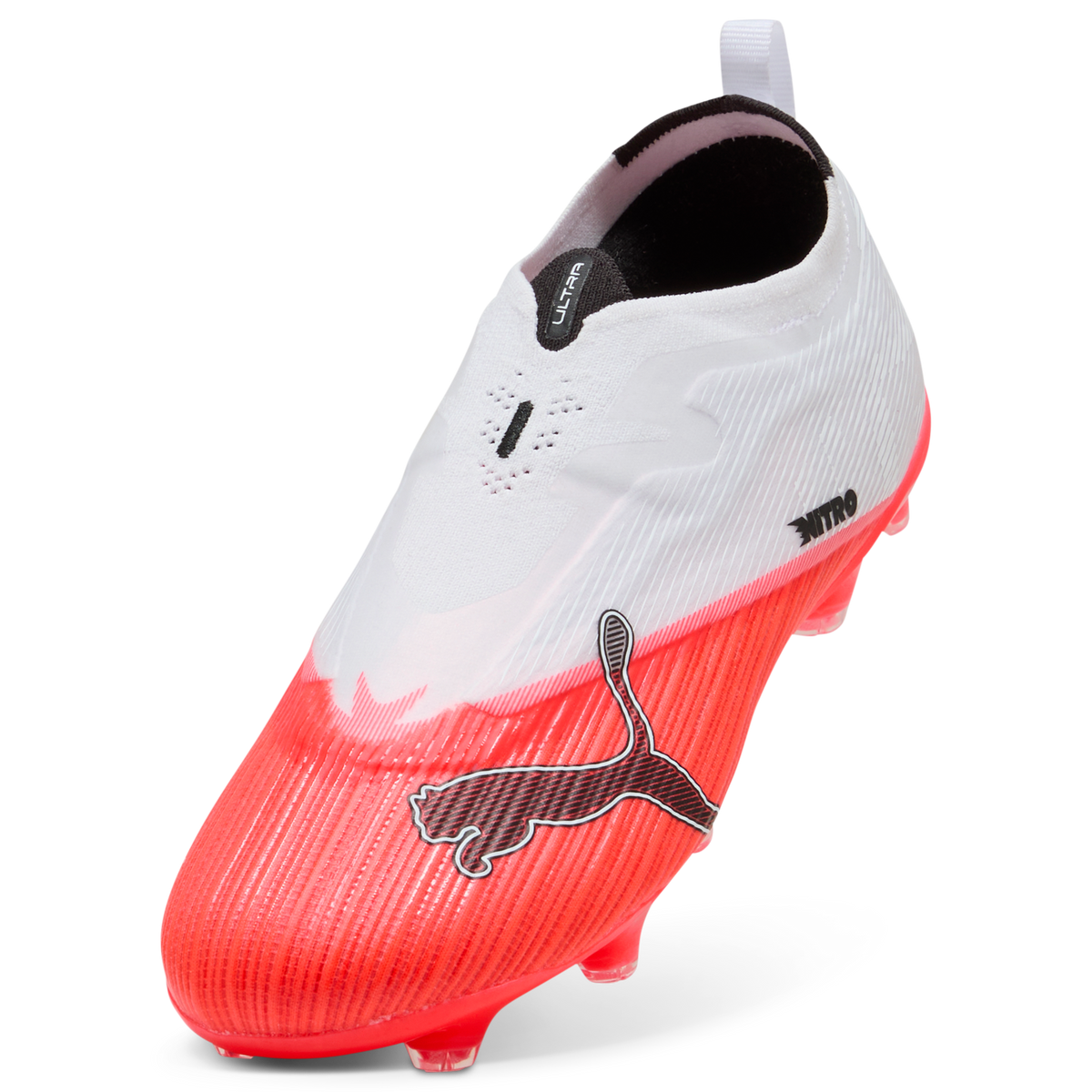 Puma Ultra Nitro 7 LL FG/AG Jr - 109302 01