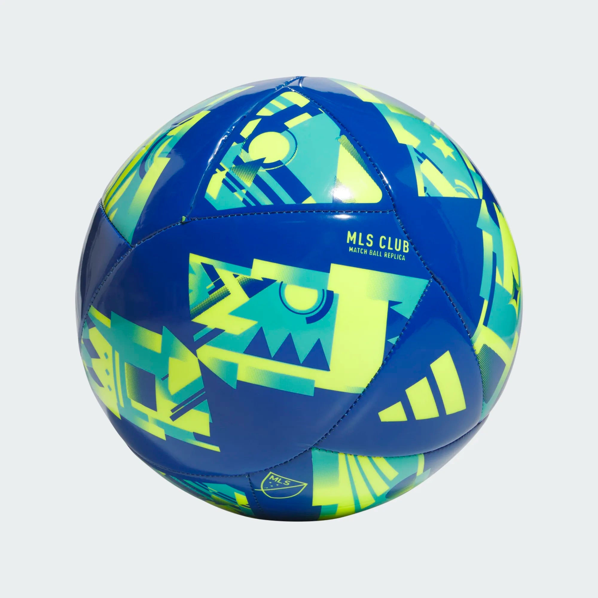 Adidas MLS Club Ball (Community)
