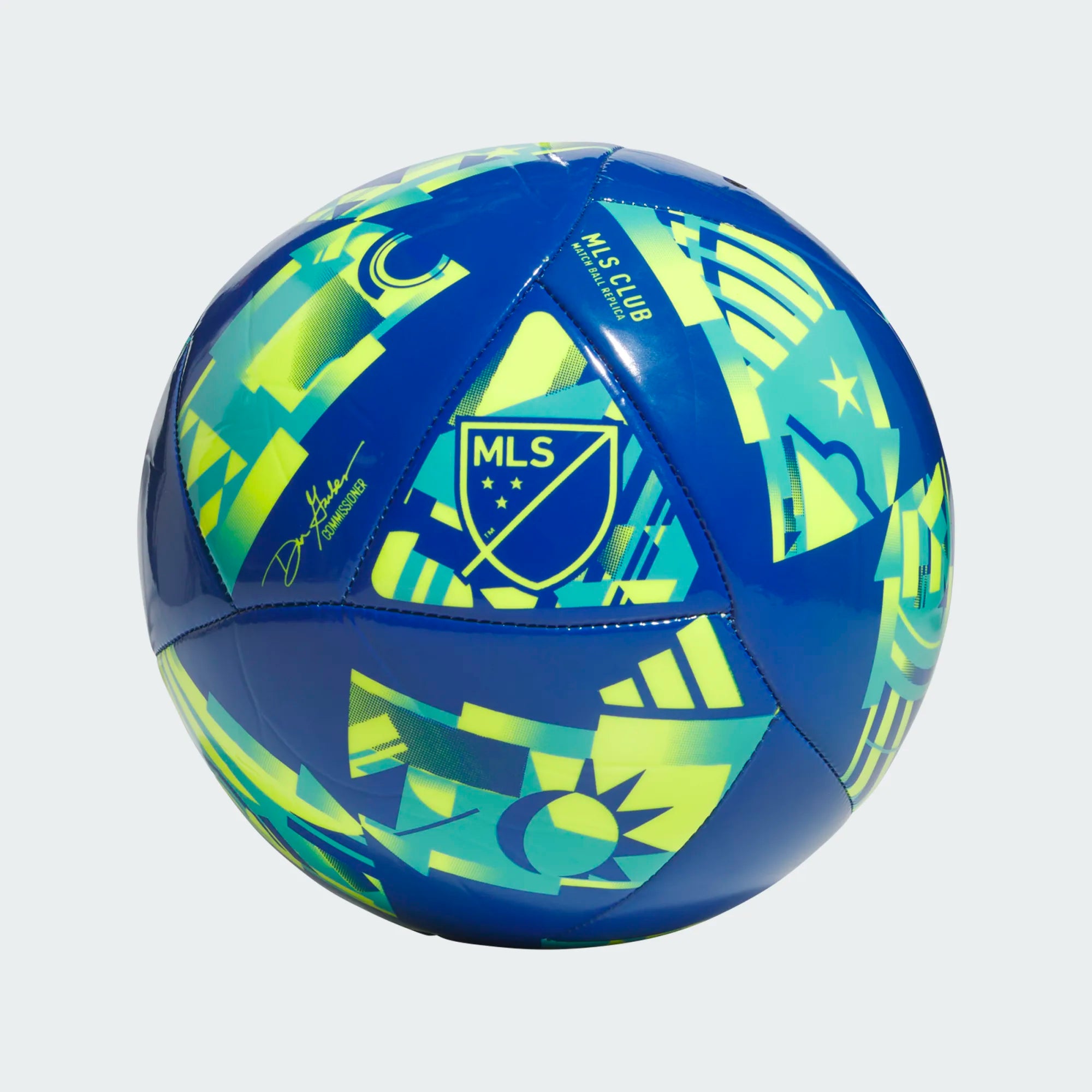 Adidas MLS Club Ball (Community)