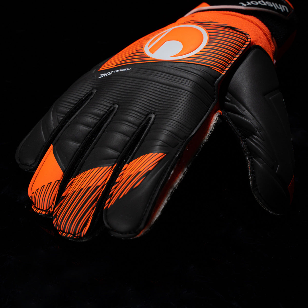 Uhlsport Soft Resist+ Flex Frame GK Gloves - 101131701