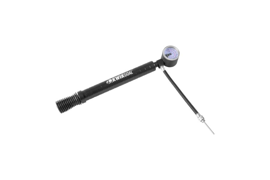 Kwik Goal Premier Dual Action Hand Pump - 1A561