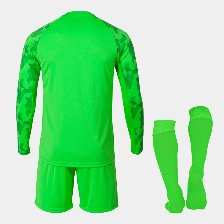 Joma Zamora VII Goalkeeper Set - 102789.020