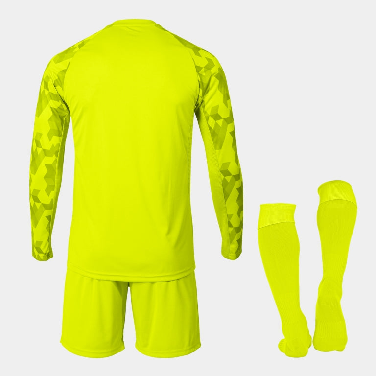 Joma Zamora VII Goalkeeper Set - 102789.060