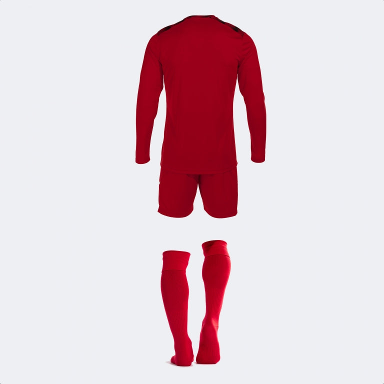 Joma Zamora VIII Goalkeeper Set - 103242.600