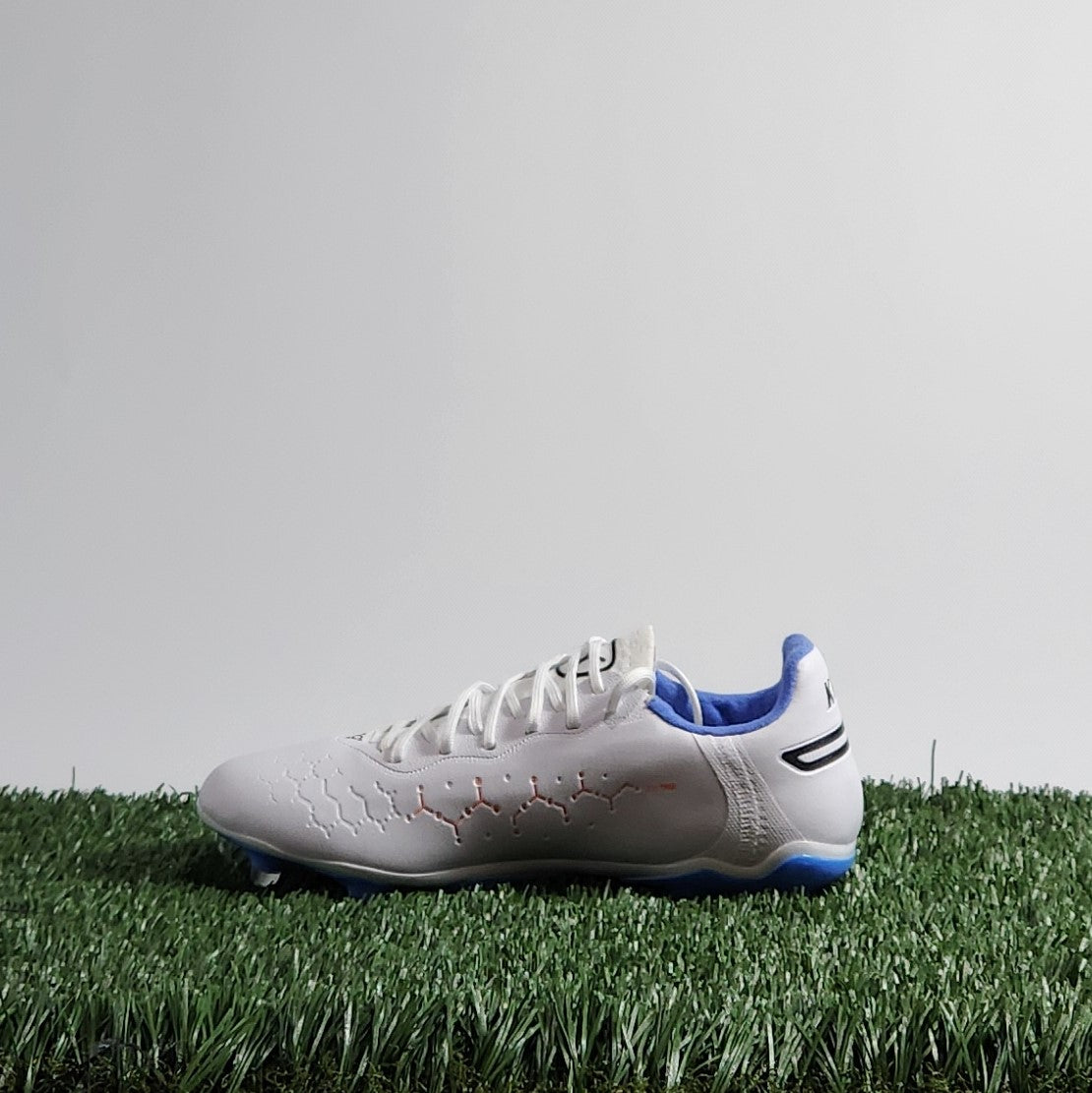 Puma King Pro FG/AG Women's - 107263 01