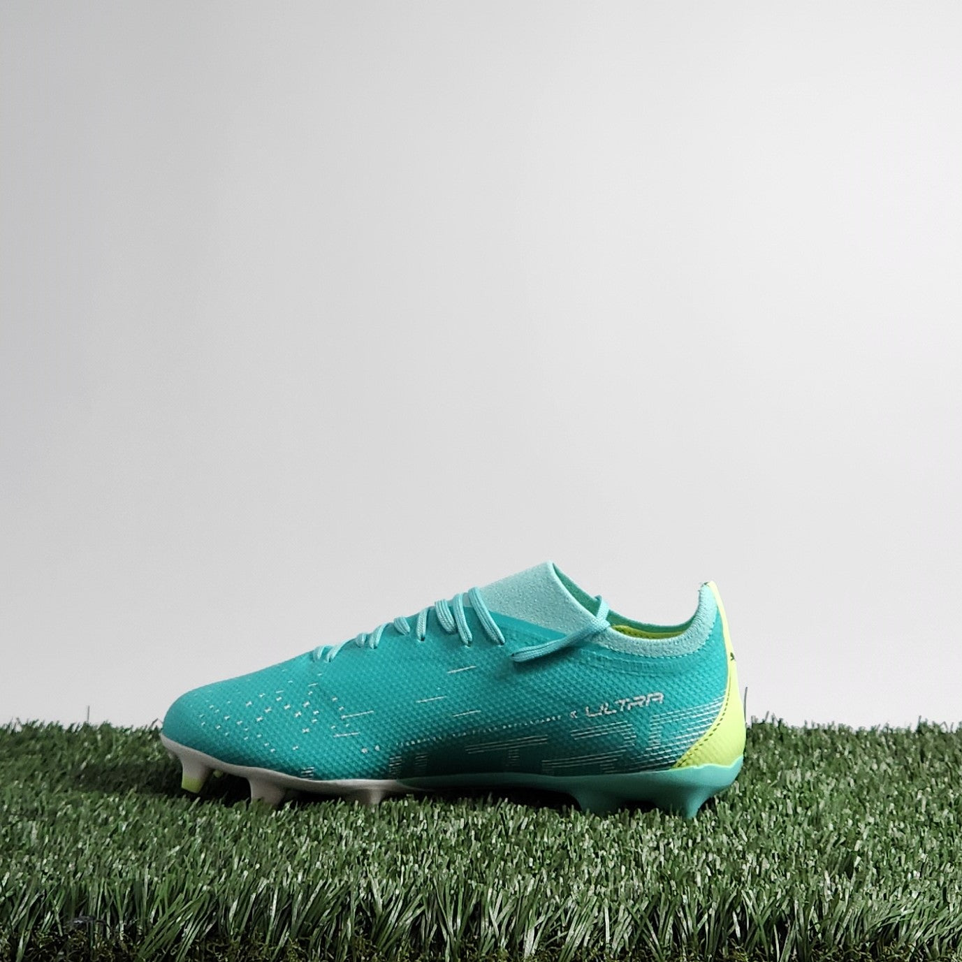 Puma Ultra Match FG/AG - 10721703