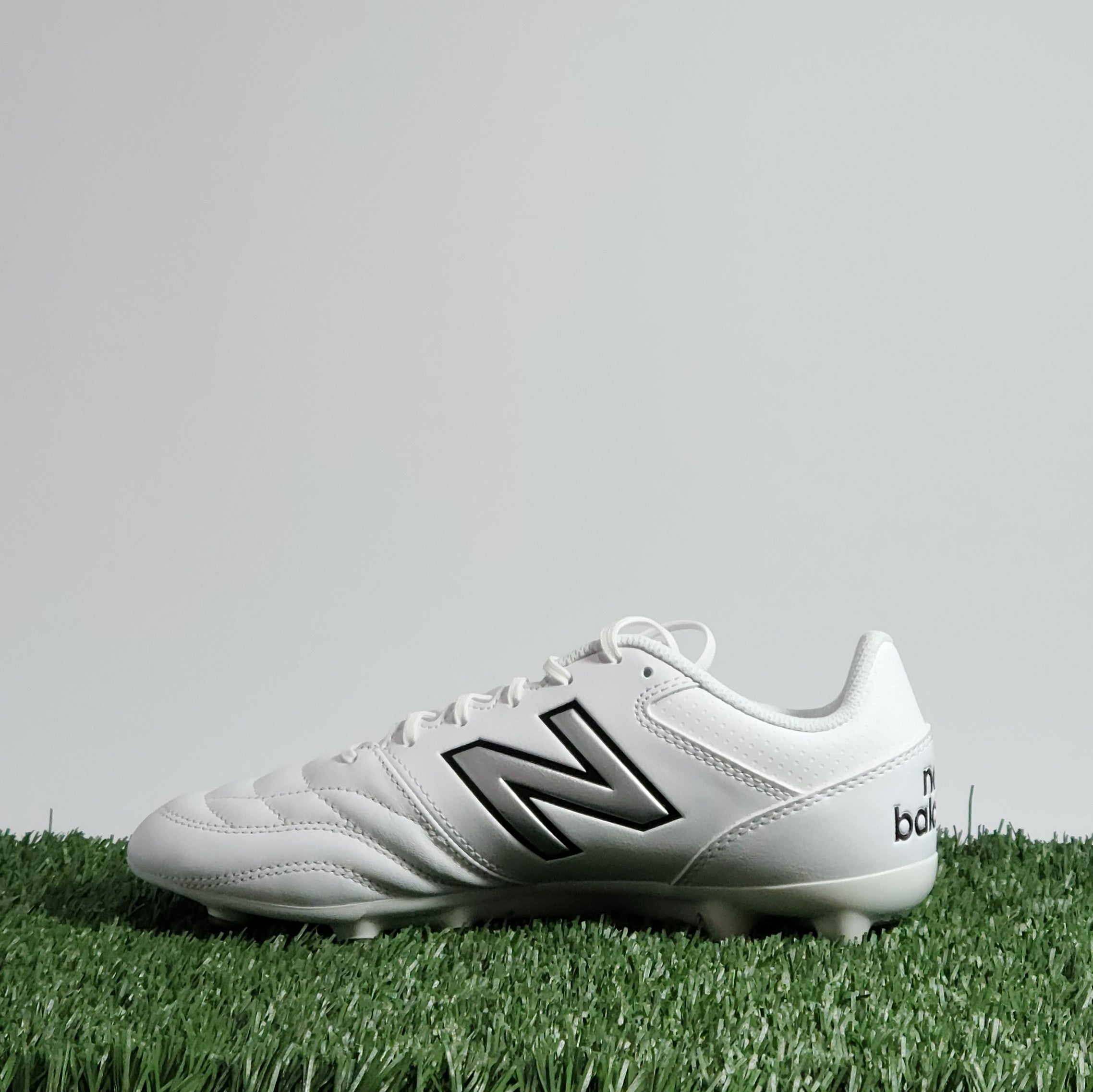 New Balance 442 V2 Team FG D Medium - MS42FWT2