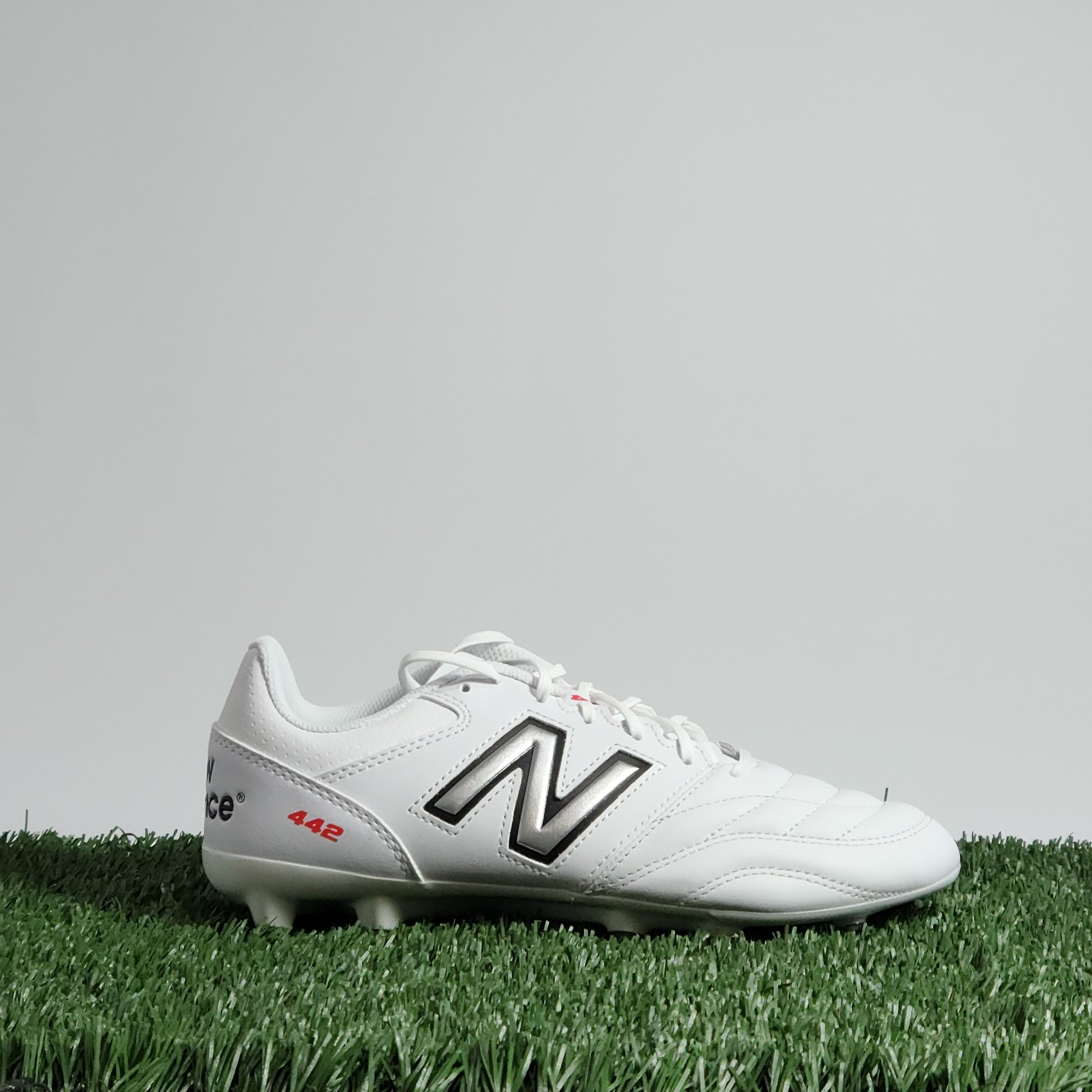 New Balance 442 V2 Team FG  D Medium - MS42FWT2