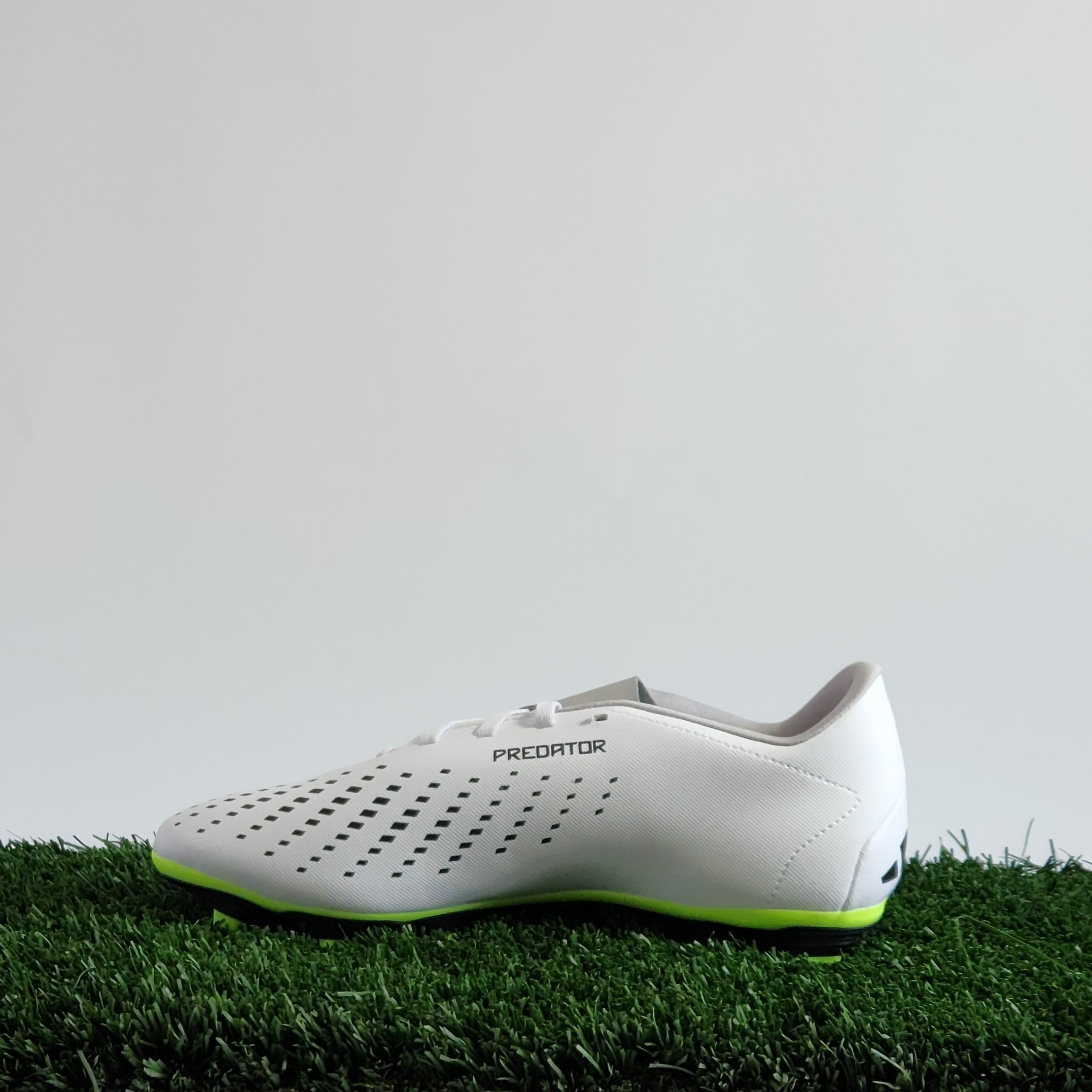 Adidas Predator Accuracy .4 FxG- GZ0013