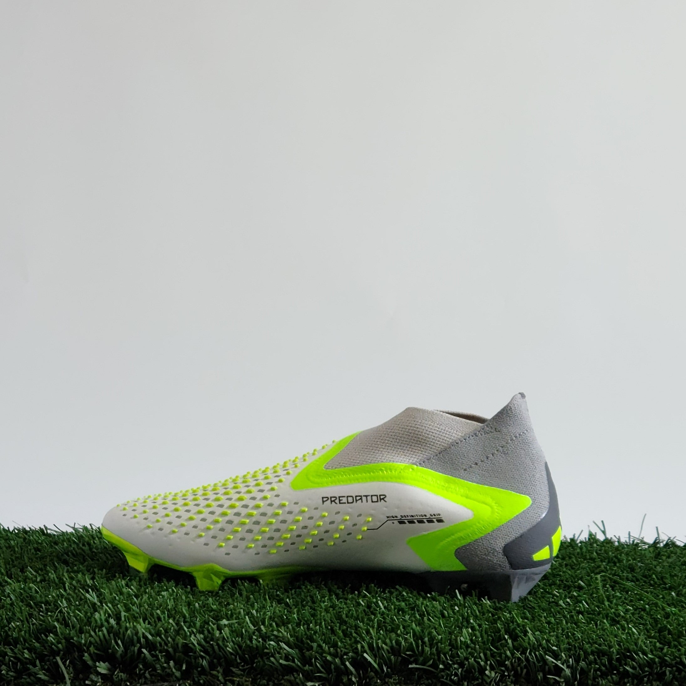 Adidas Predator Accuracy+ FG- GZ2604