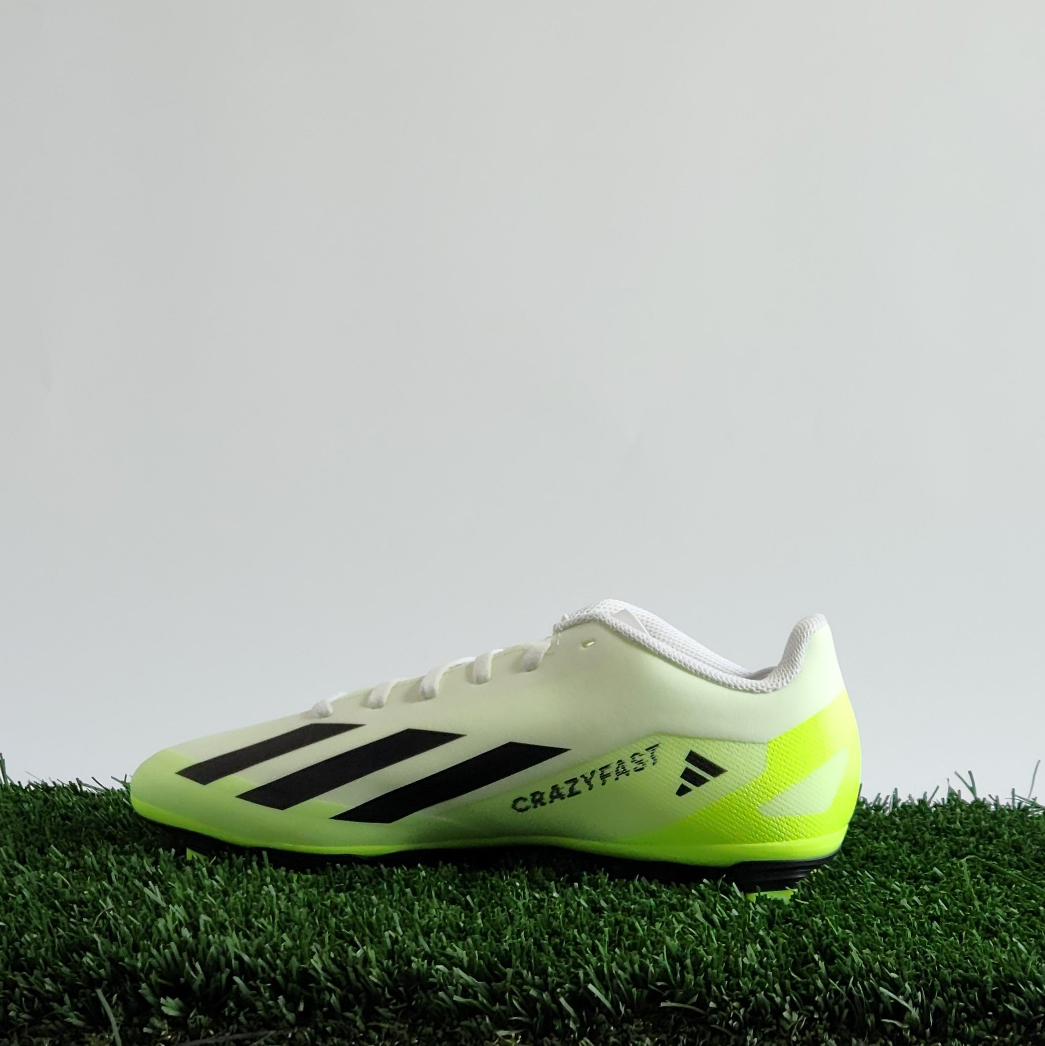 Adidas X Crazyfast .4 FxG- HQ4535