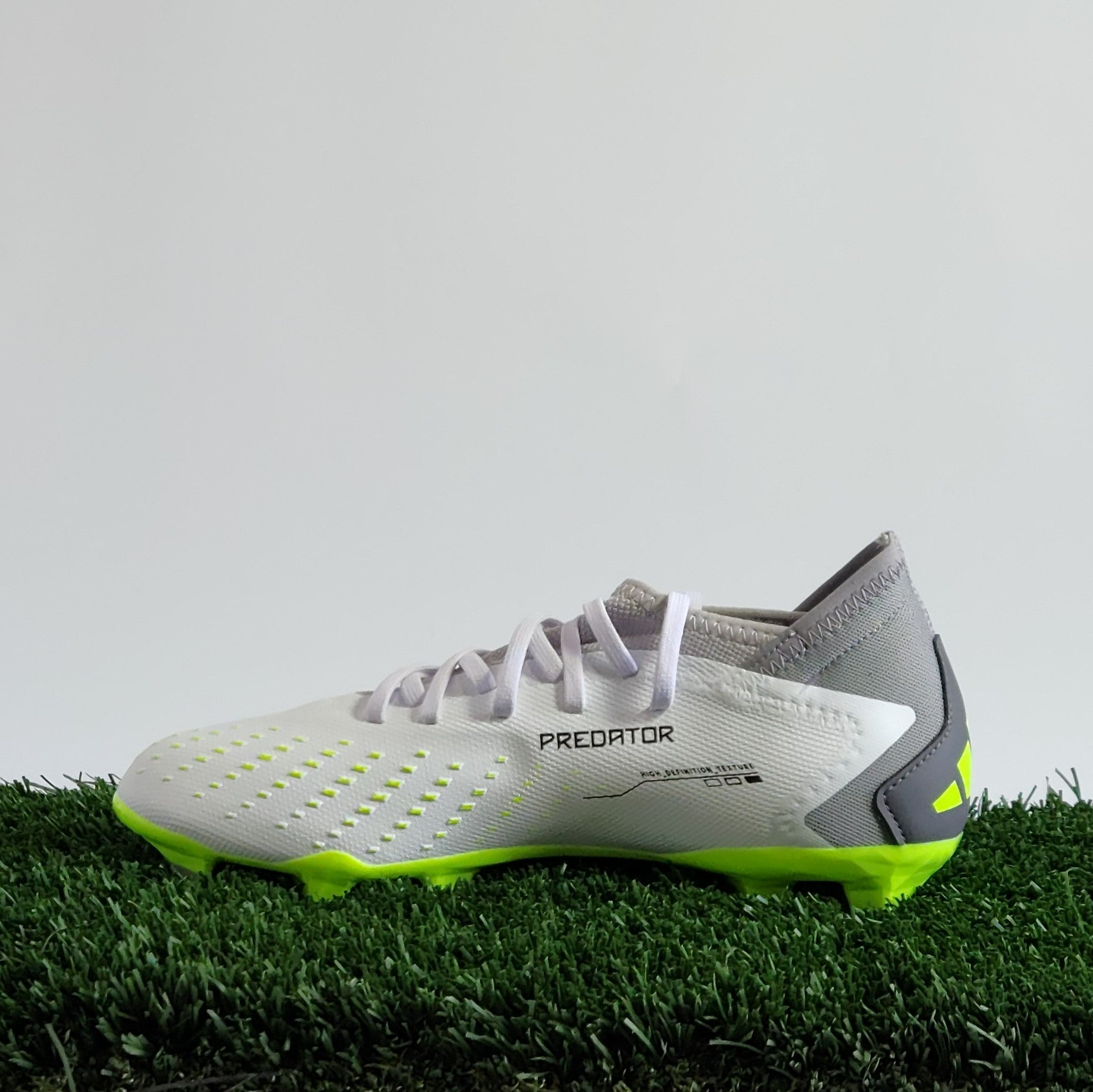 Adidas Predator Accuracy .3 FG- GZ0024