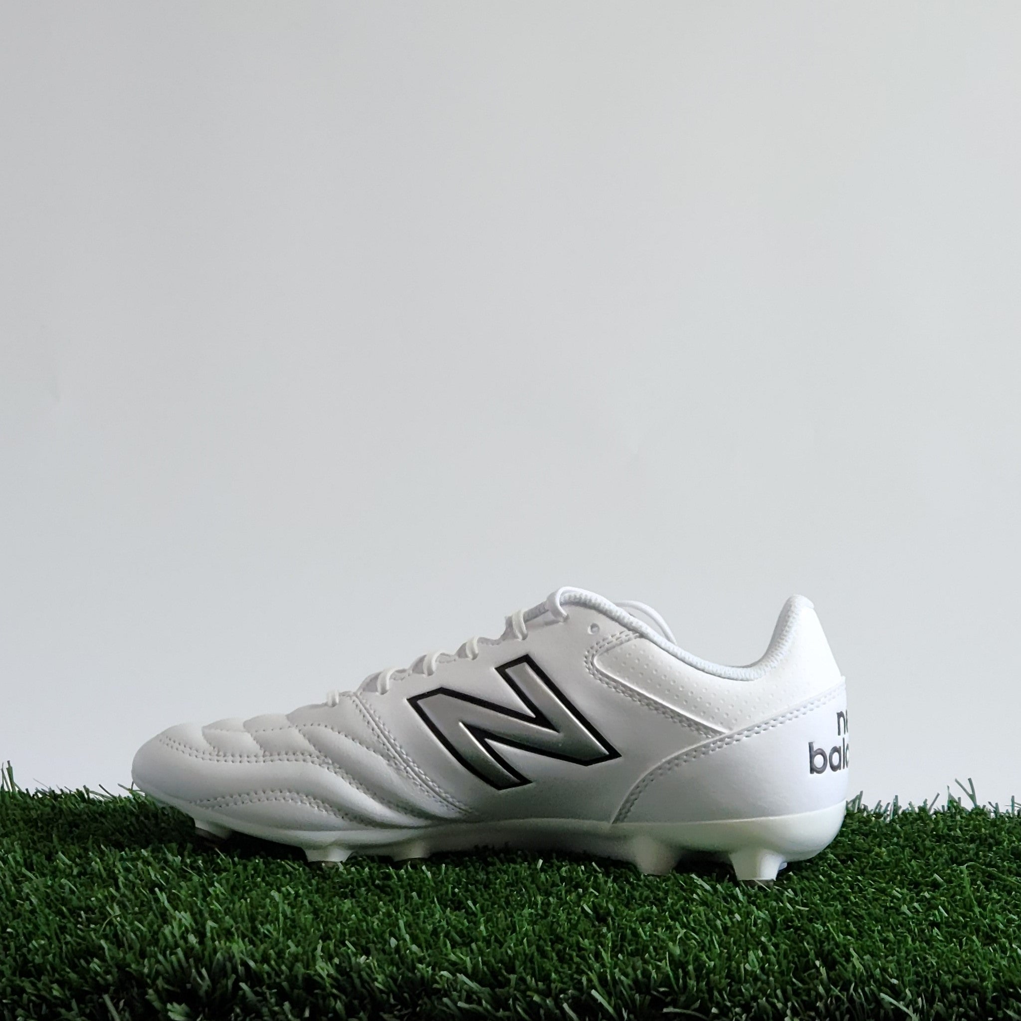 New Balance 442 V2 Team FG 2E Wide - MS42FWT2