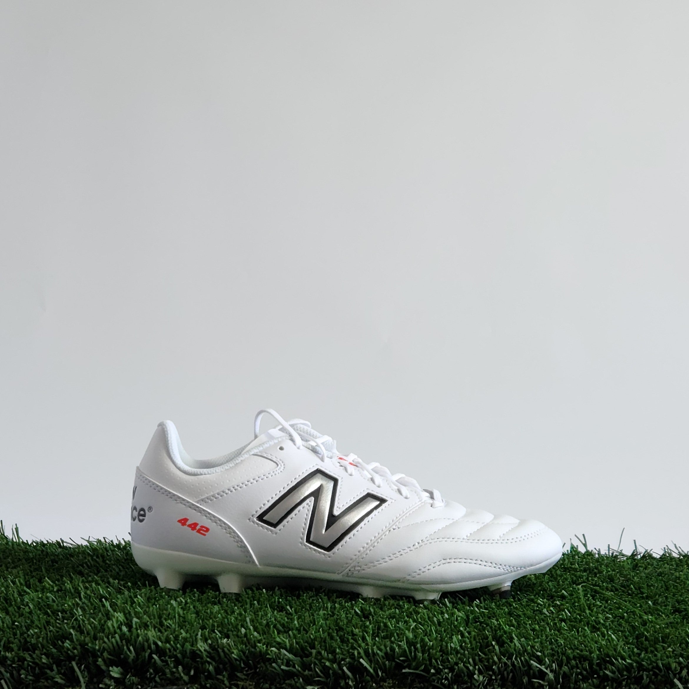 New Balance 442 V2 Team FG 2E Wide - MS42FWT2