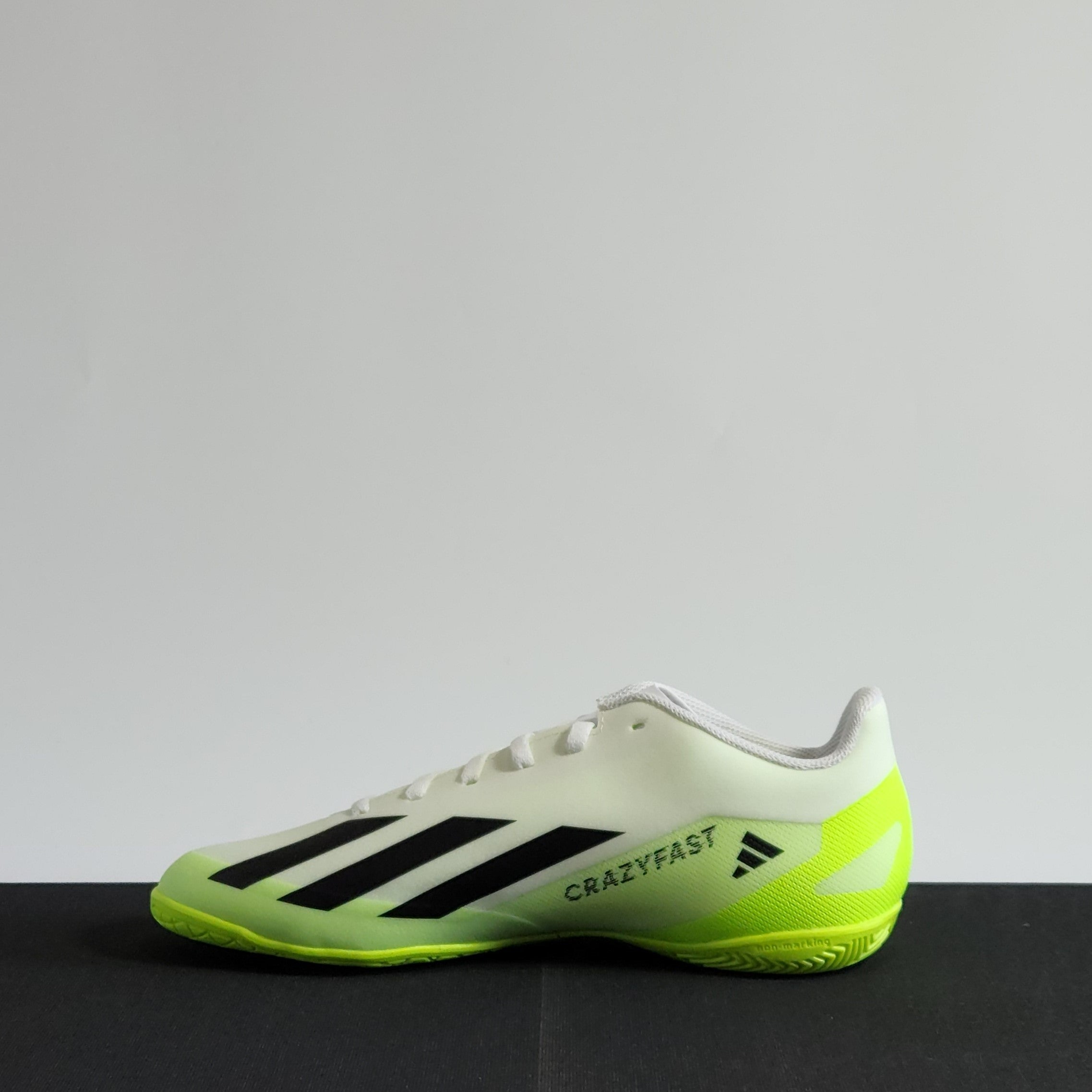 Adidas X Crazyfast .4 IN- IE1586