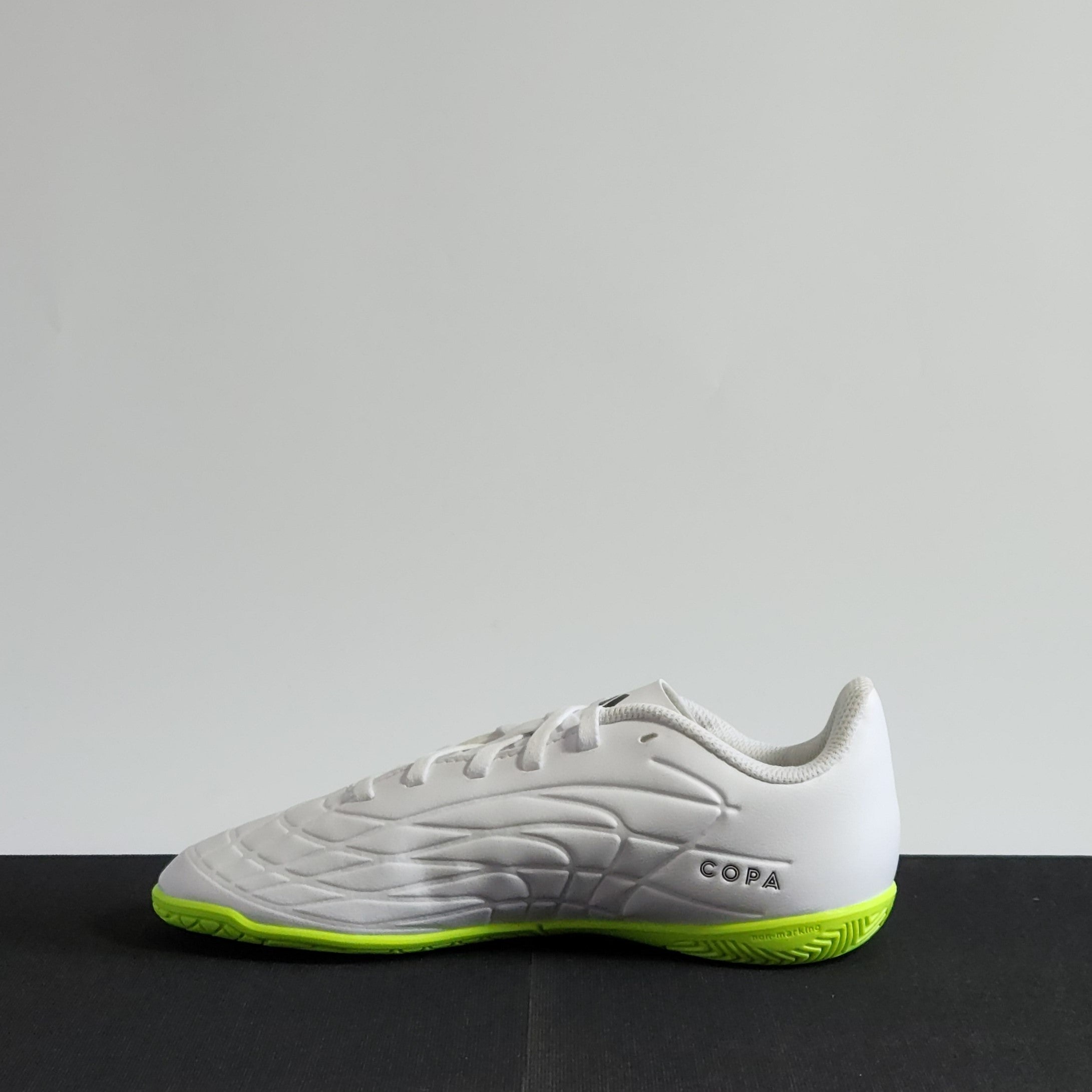 Adidas Copa Pure .4 IN J- GZ2552