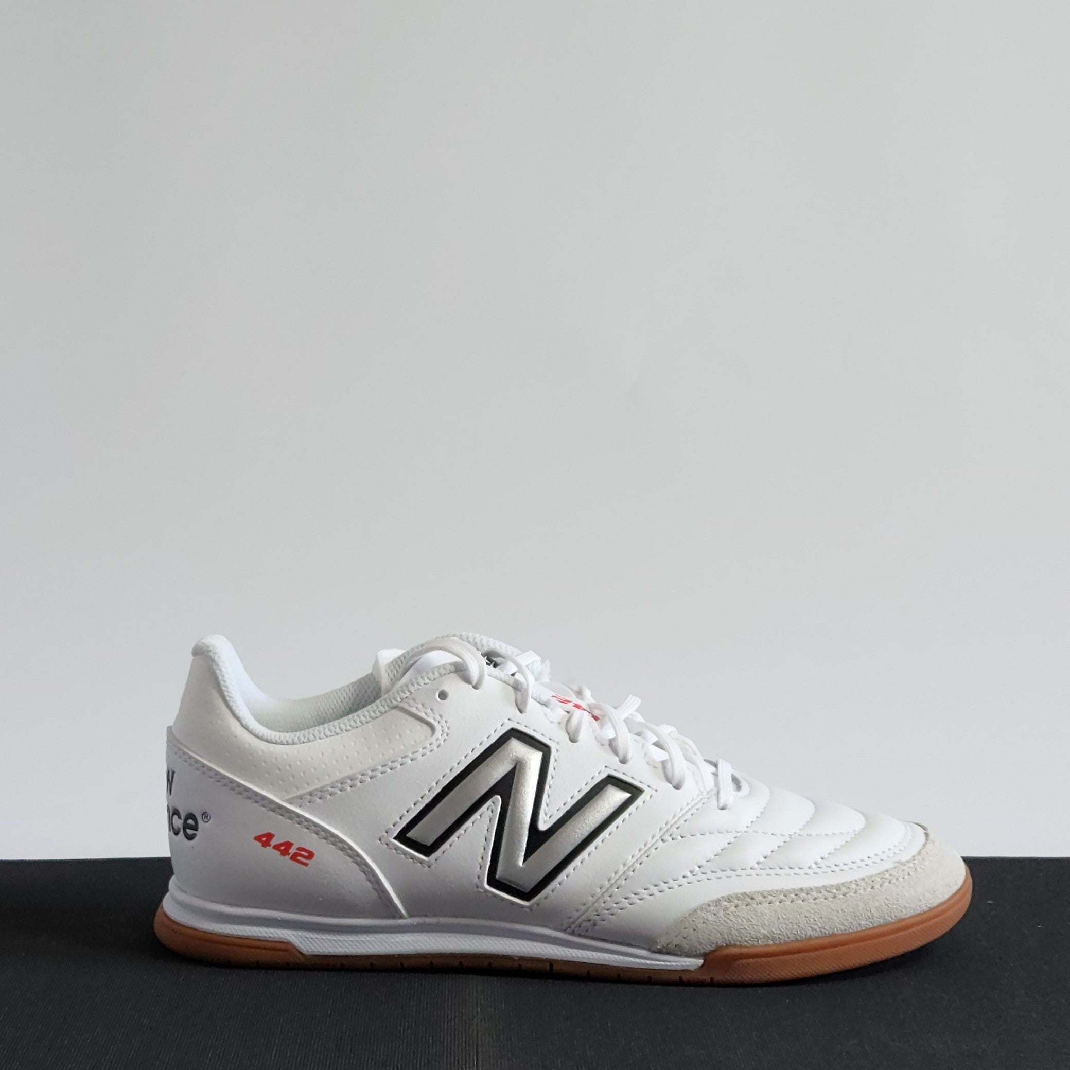 New Balance 442 V2 Team IN (D Medium) - MS42IWT2