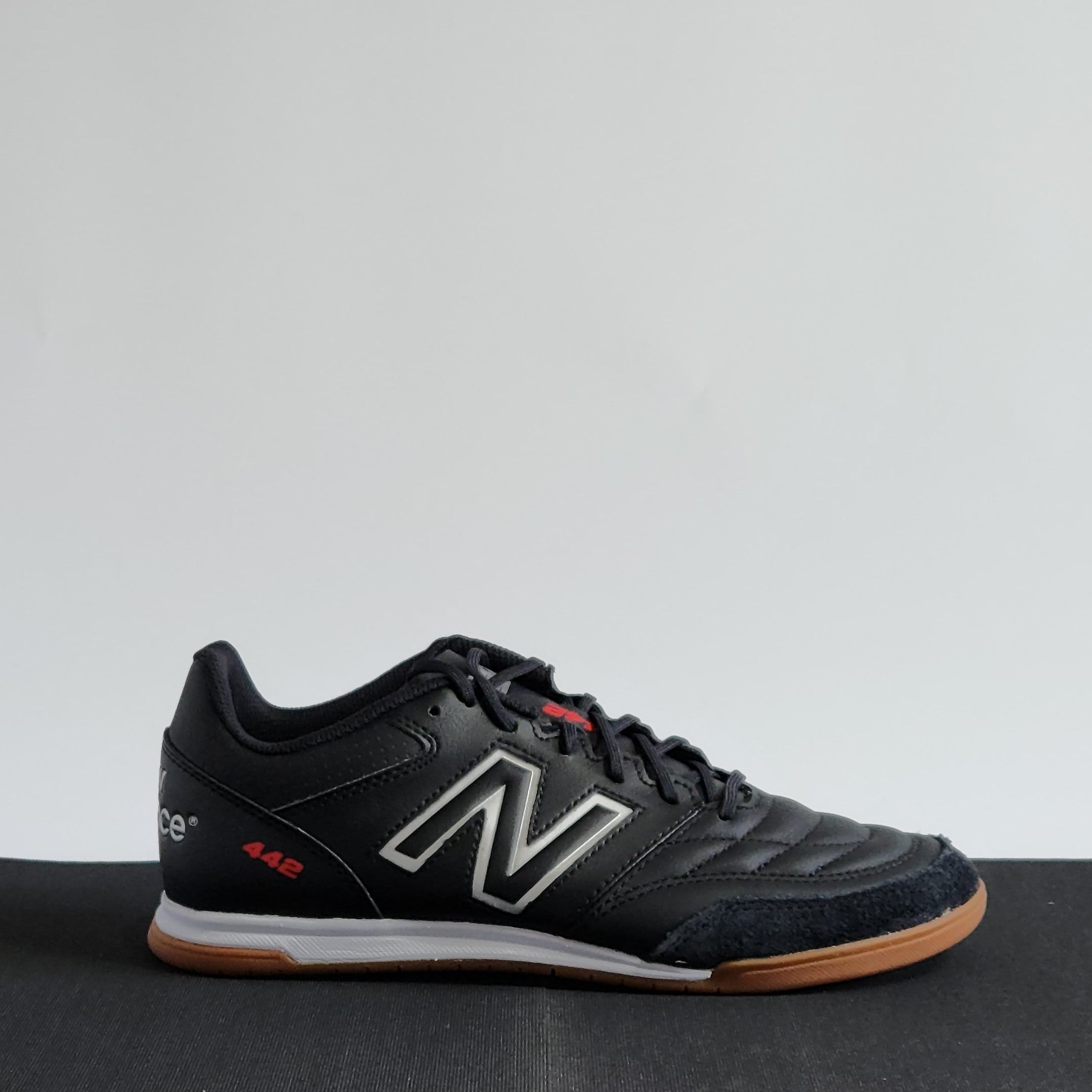 New Balance 442 V2 Team IN D Medium - MS42IBK2