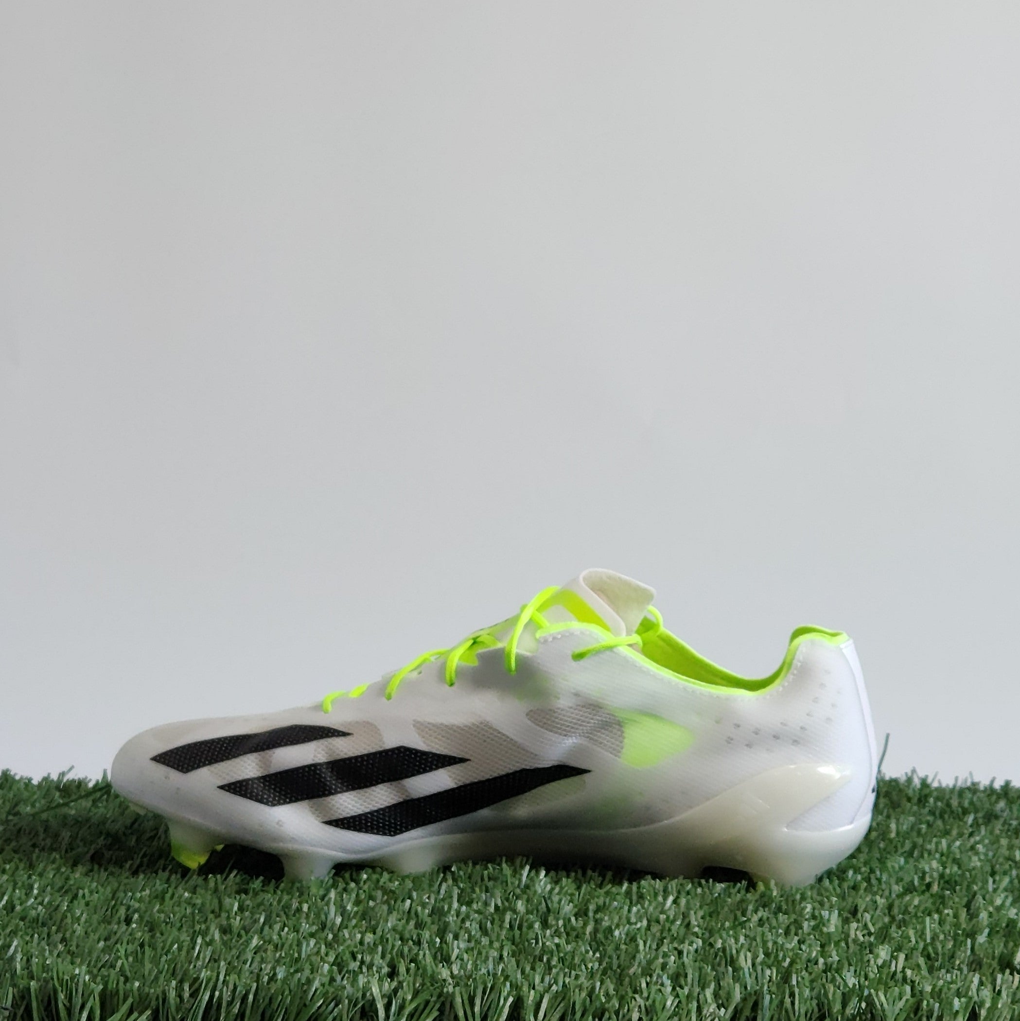 Adidas X Crazyfast + FG - GY7377