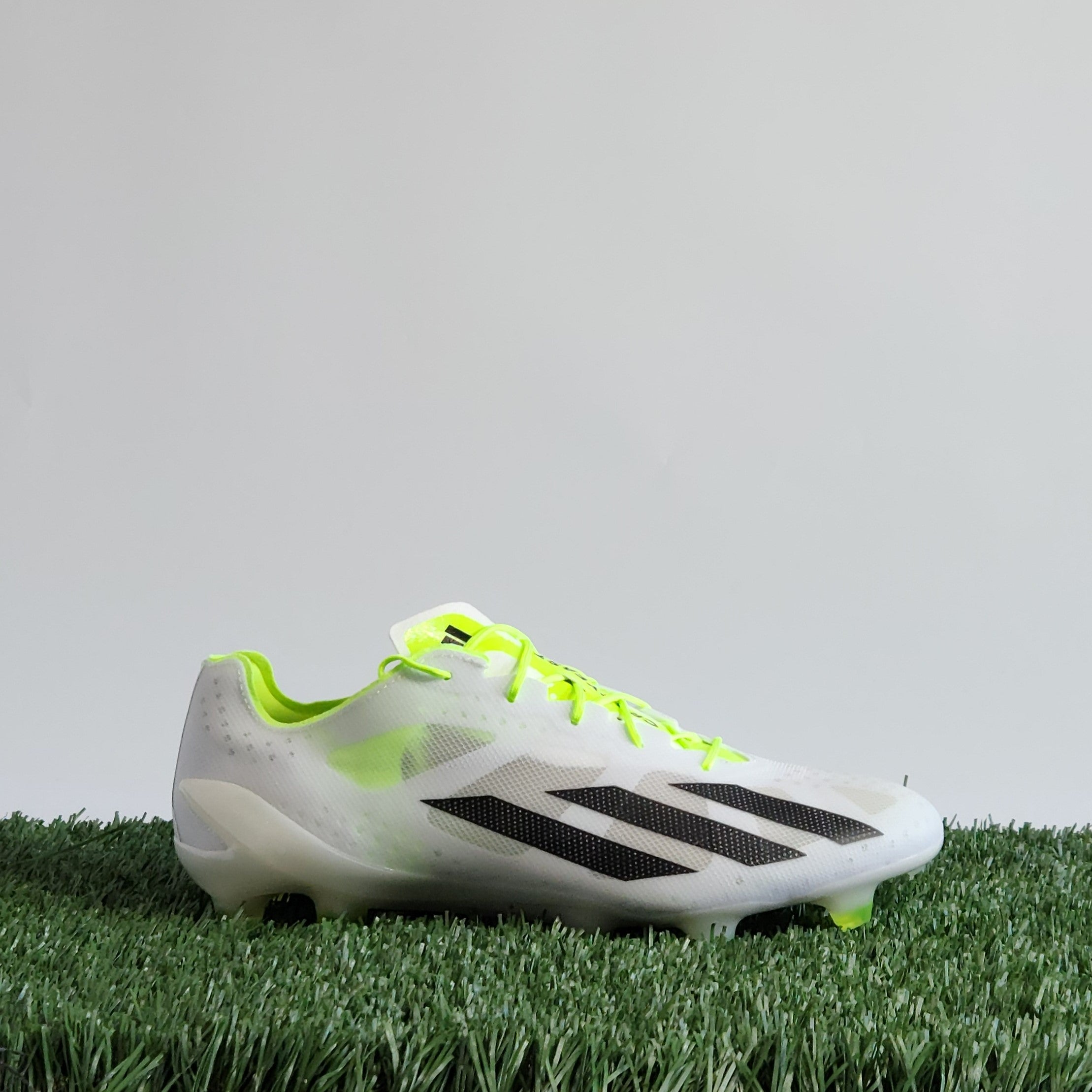 Adidas X Crazyfast + FG - GY7377