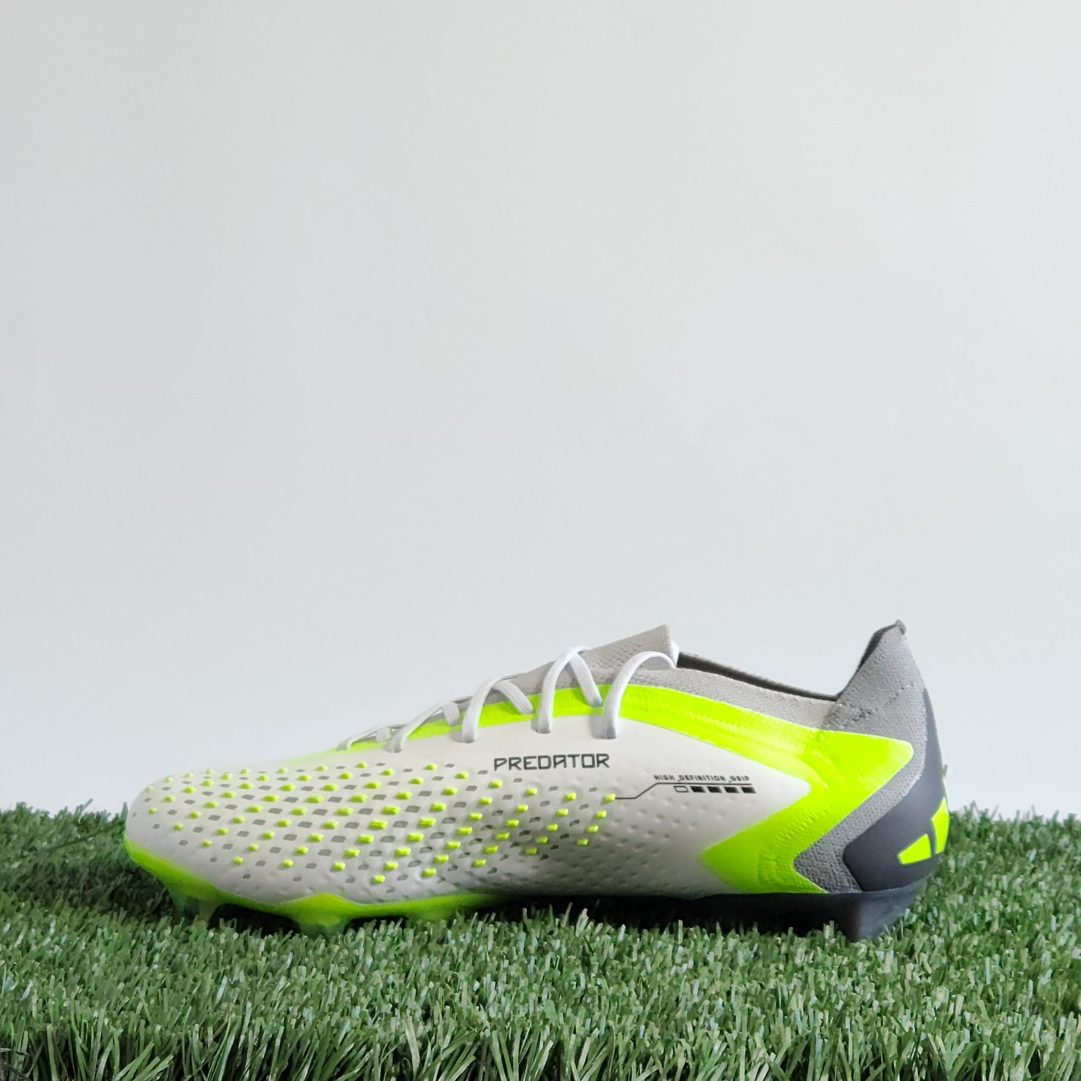 Adidas Predator Accuracy.1 L FG - GZ0032