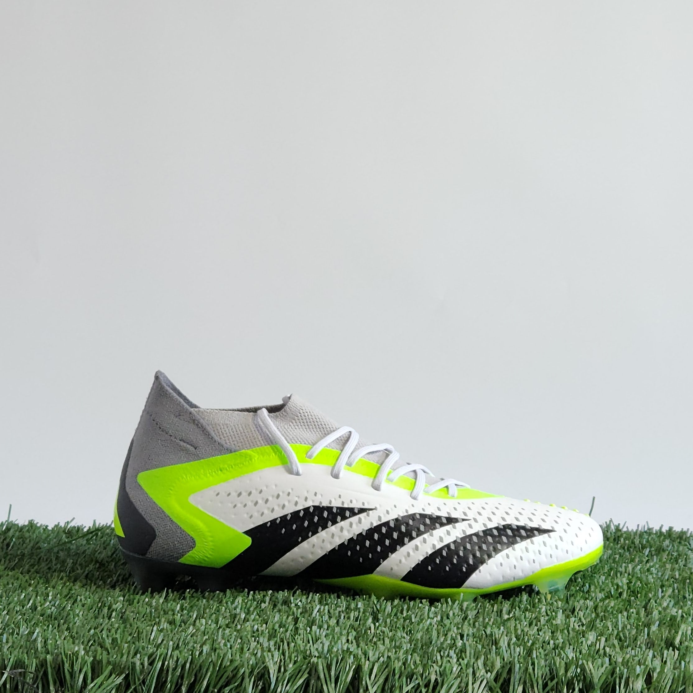 Adidas Predator Accuracy.1 FG - GZ0035