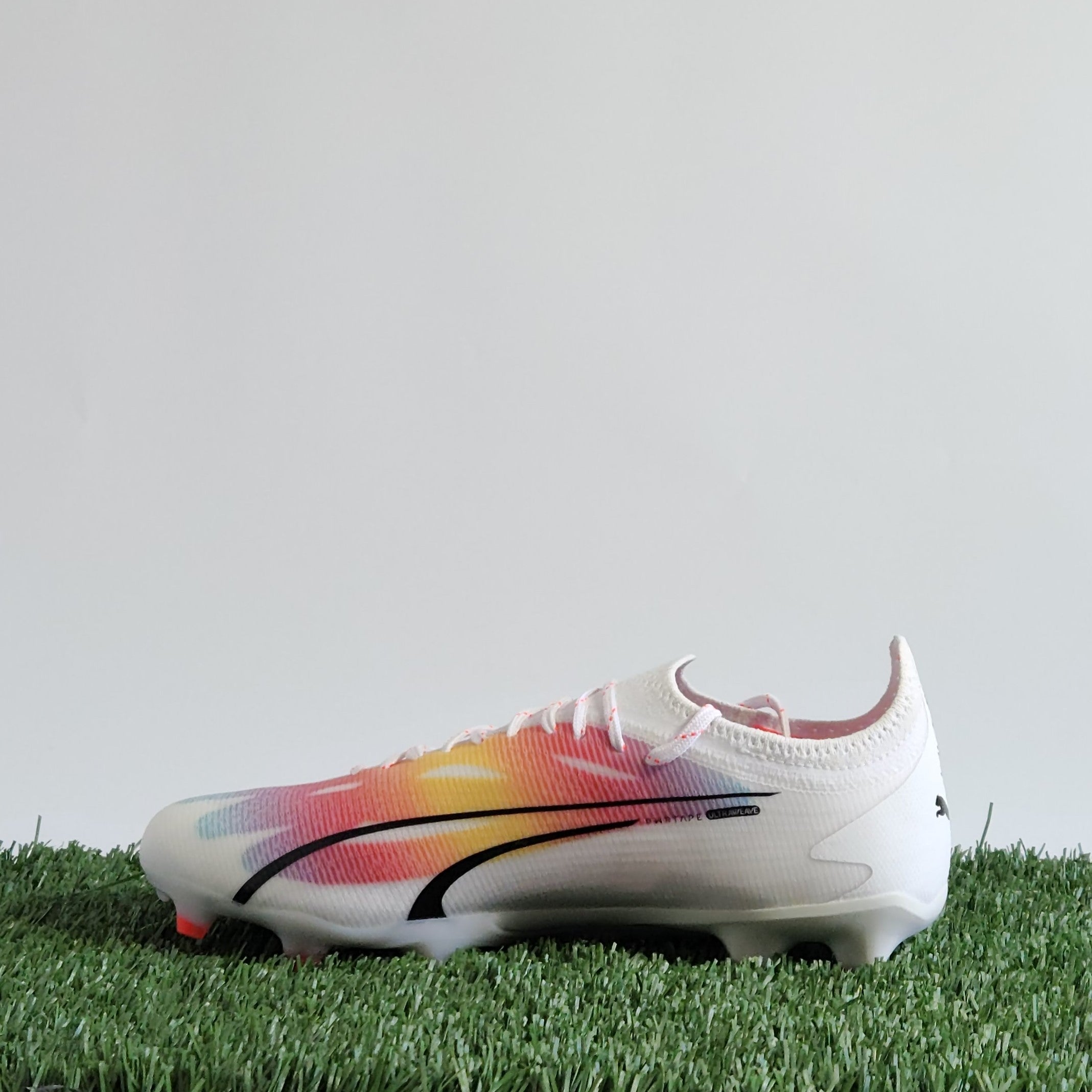Puma Ultra Ultimate FG/AG - 107311 01