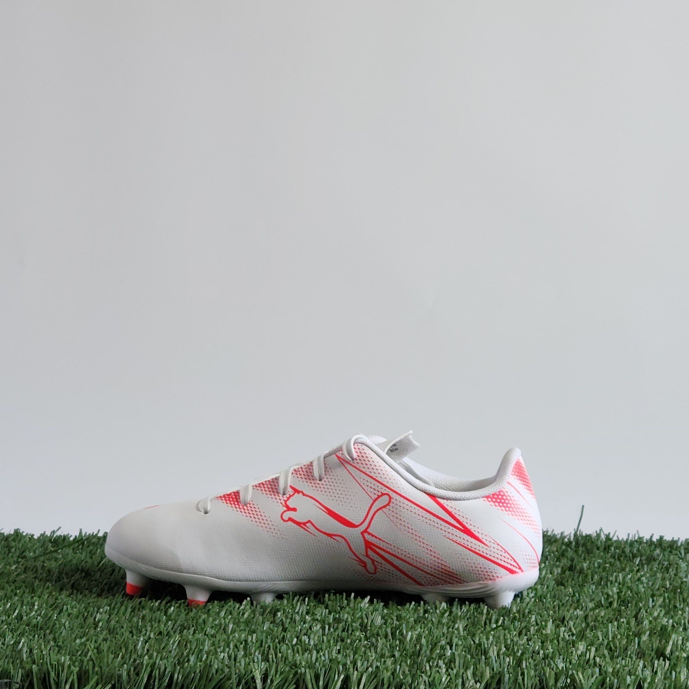 Puma Attacanto FG/AG Jr- 107480 04