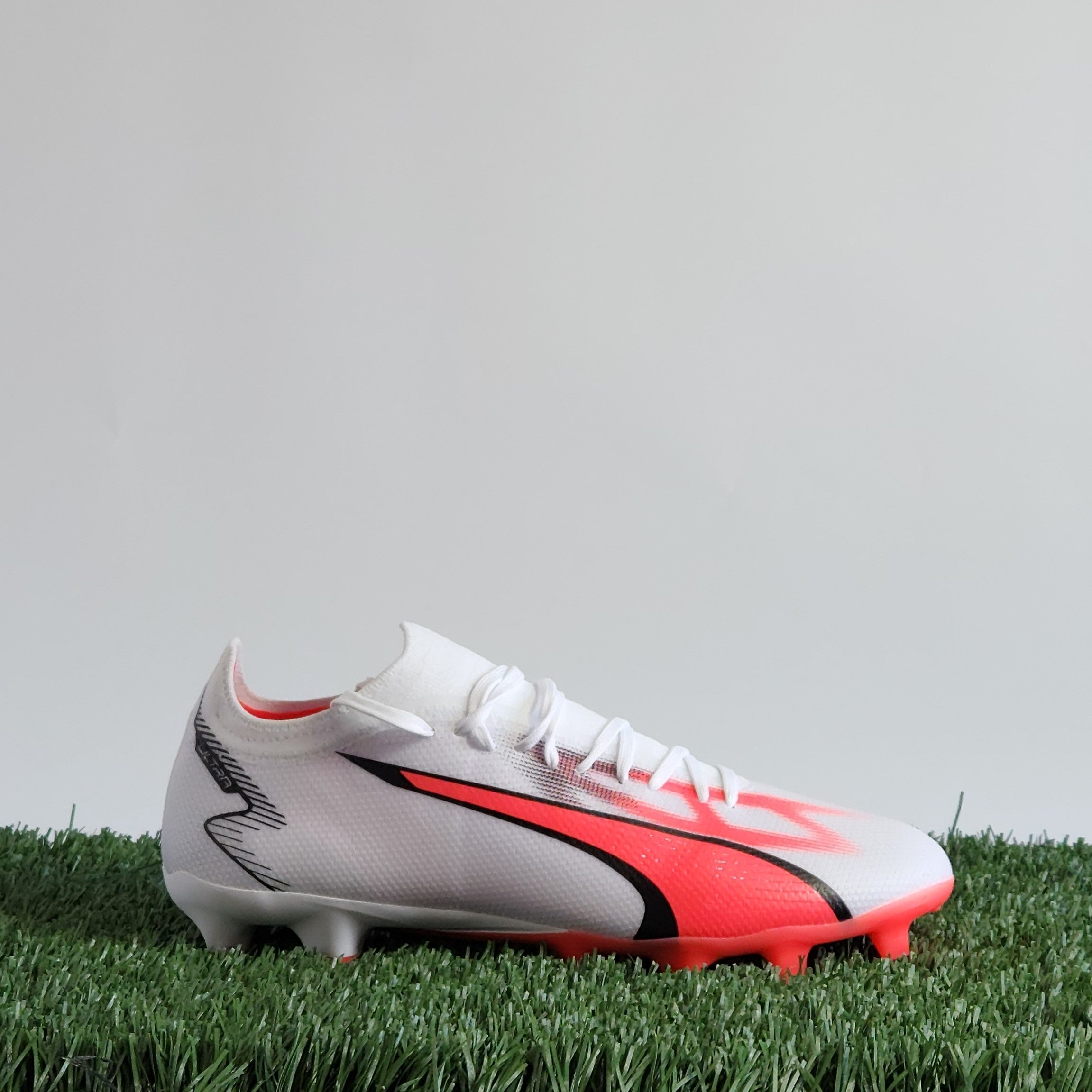 Puma Ultra Match FG/AG- 107347 01