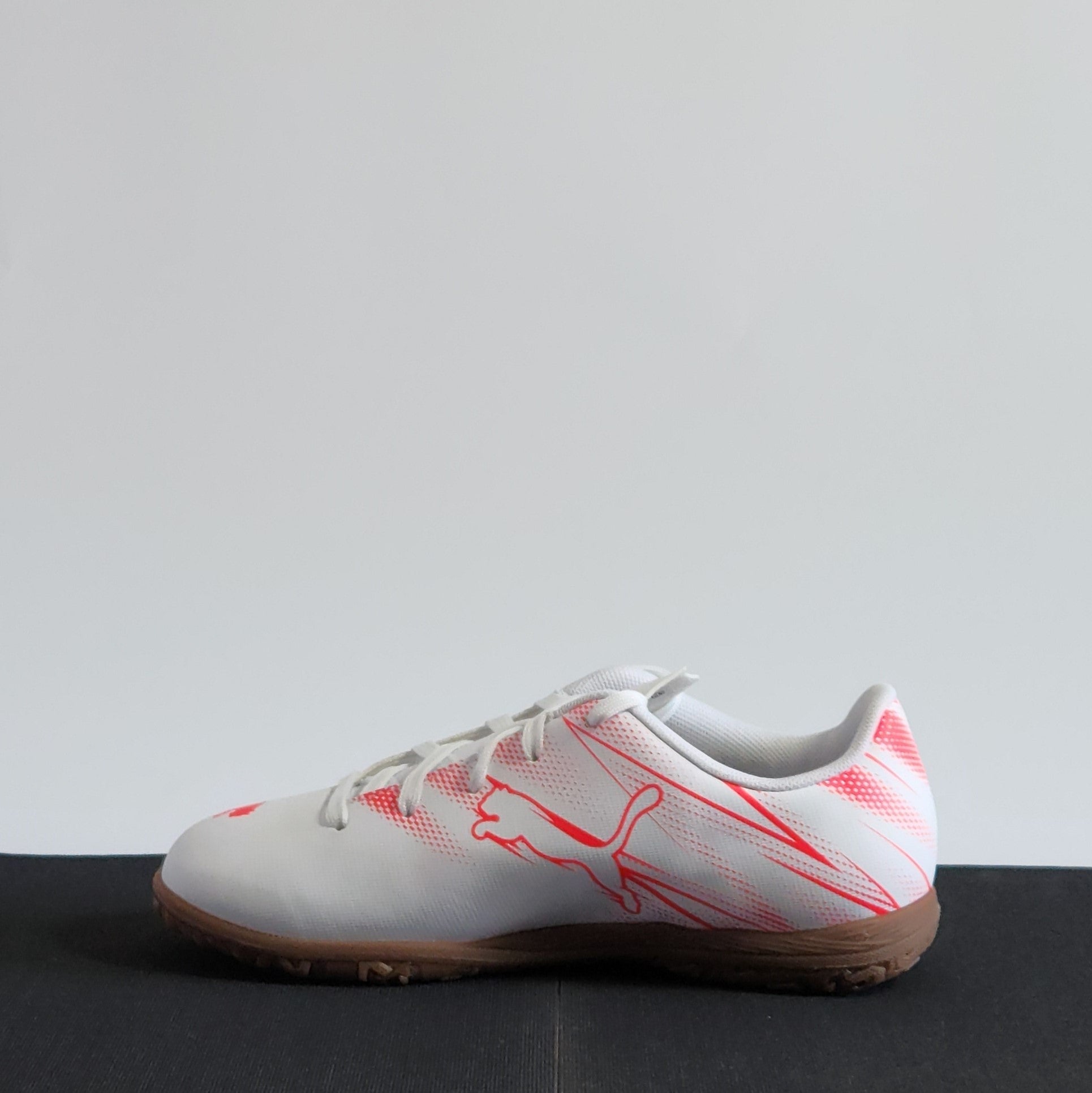 Puma Attacanto IT Jr- 107482 04
