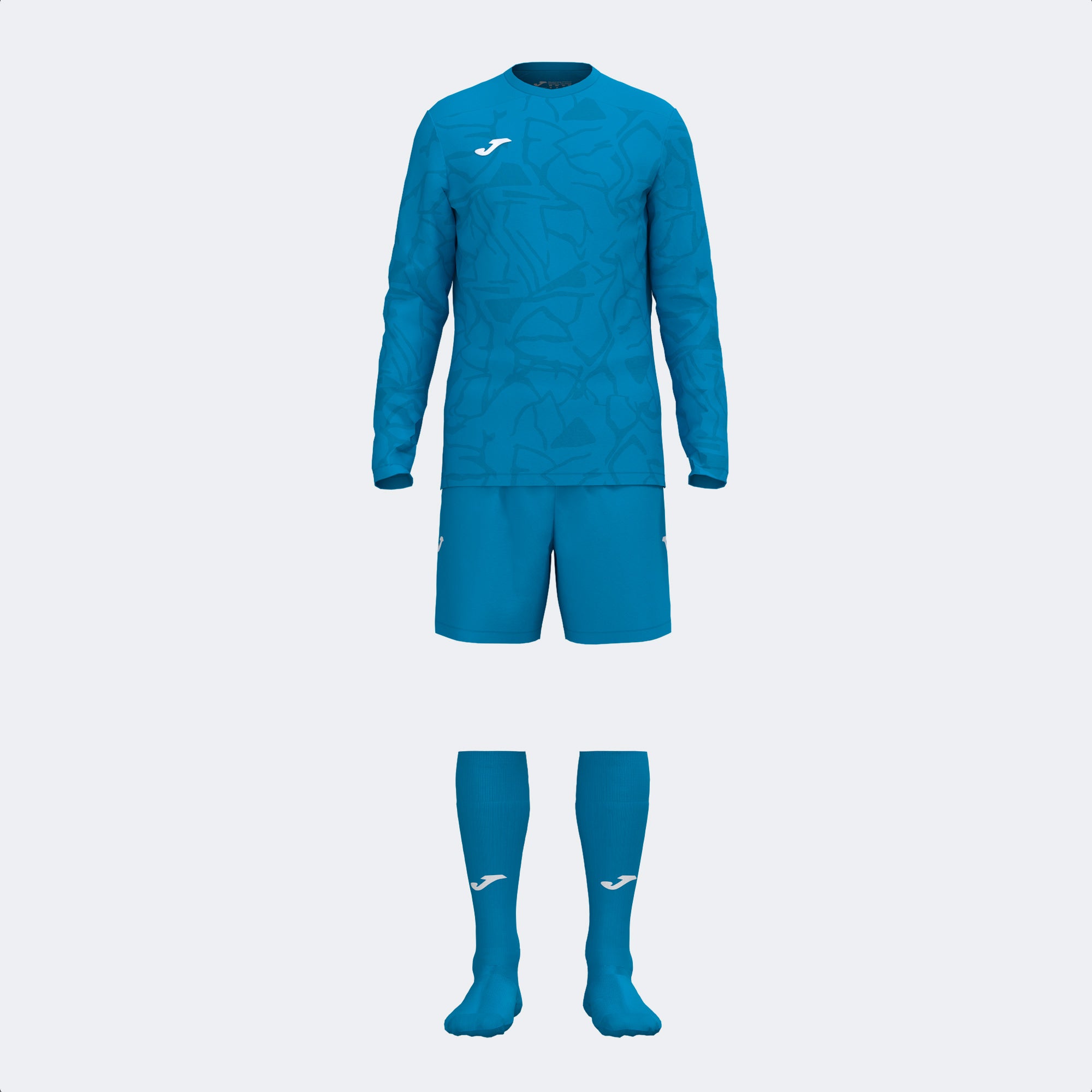 Joma Zamora IX GK Set - 103730.724