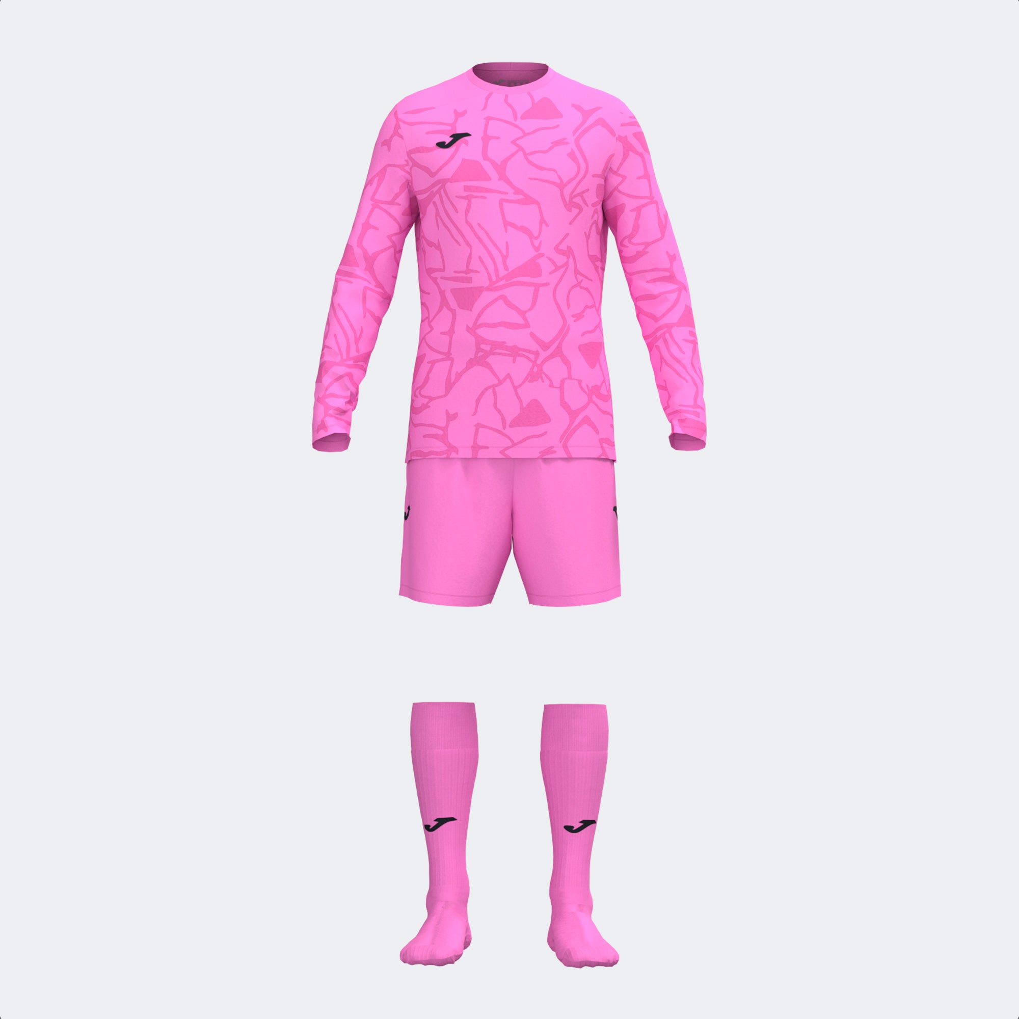 Joma Zamora IX GK Set - 103730.529