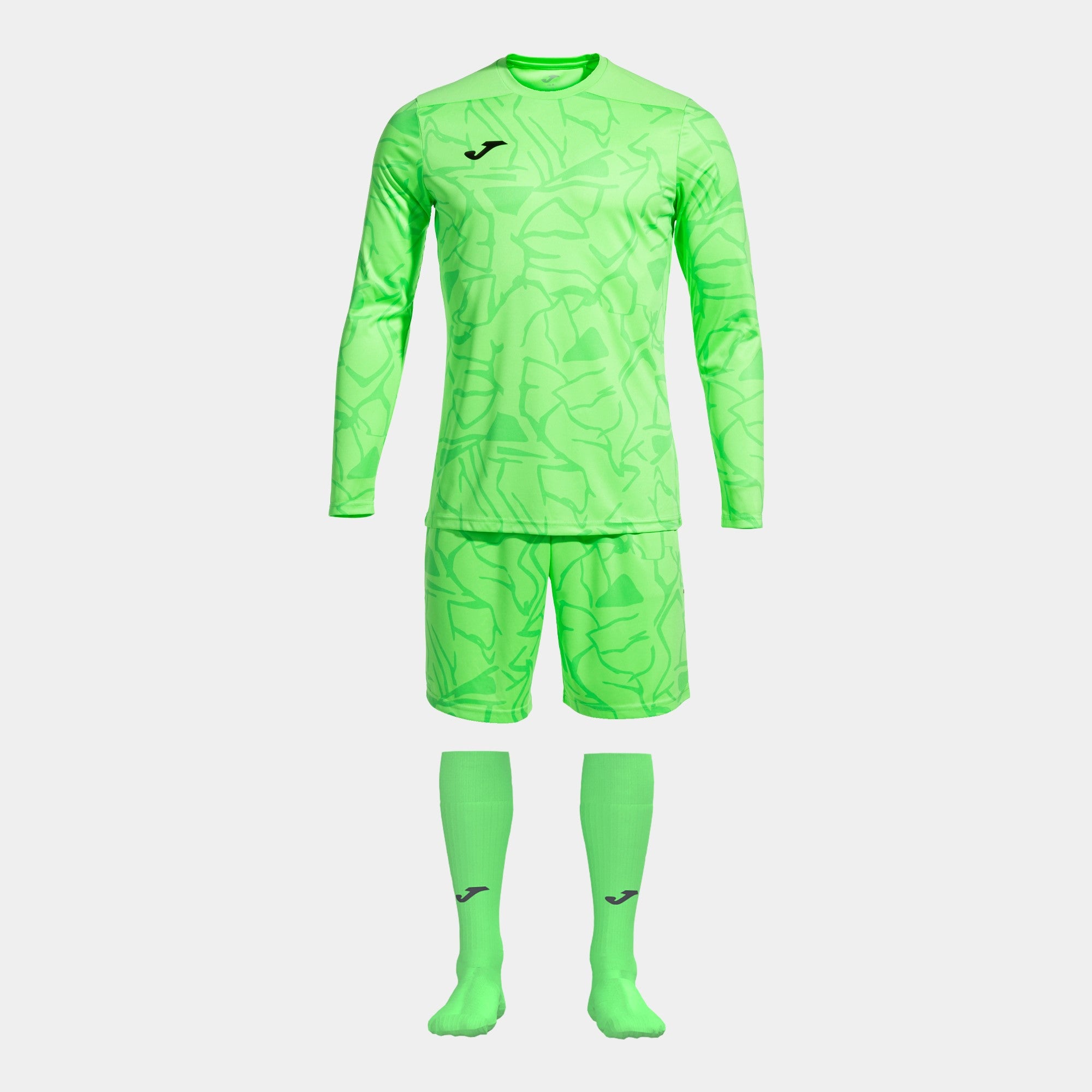 Joma Zamora IX Goalkeeper Set 103703.499