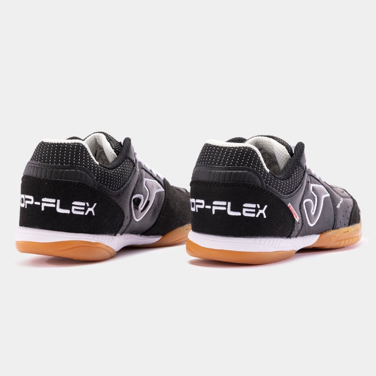 Joma Top Flex 2621 Black Indoor - TOPW2621IN