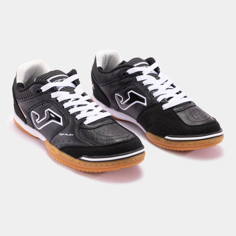 Joma Top Flex 2621 Black Indoor - TOPW2621IN